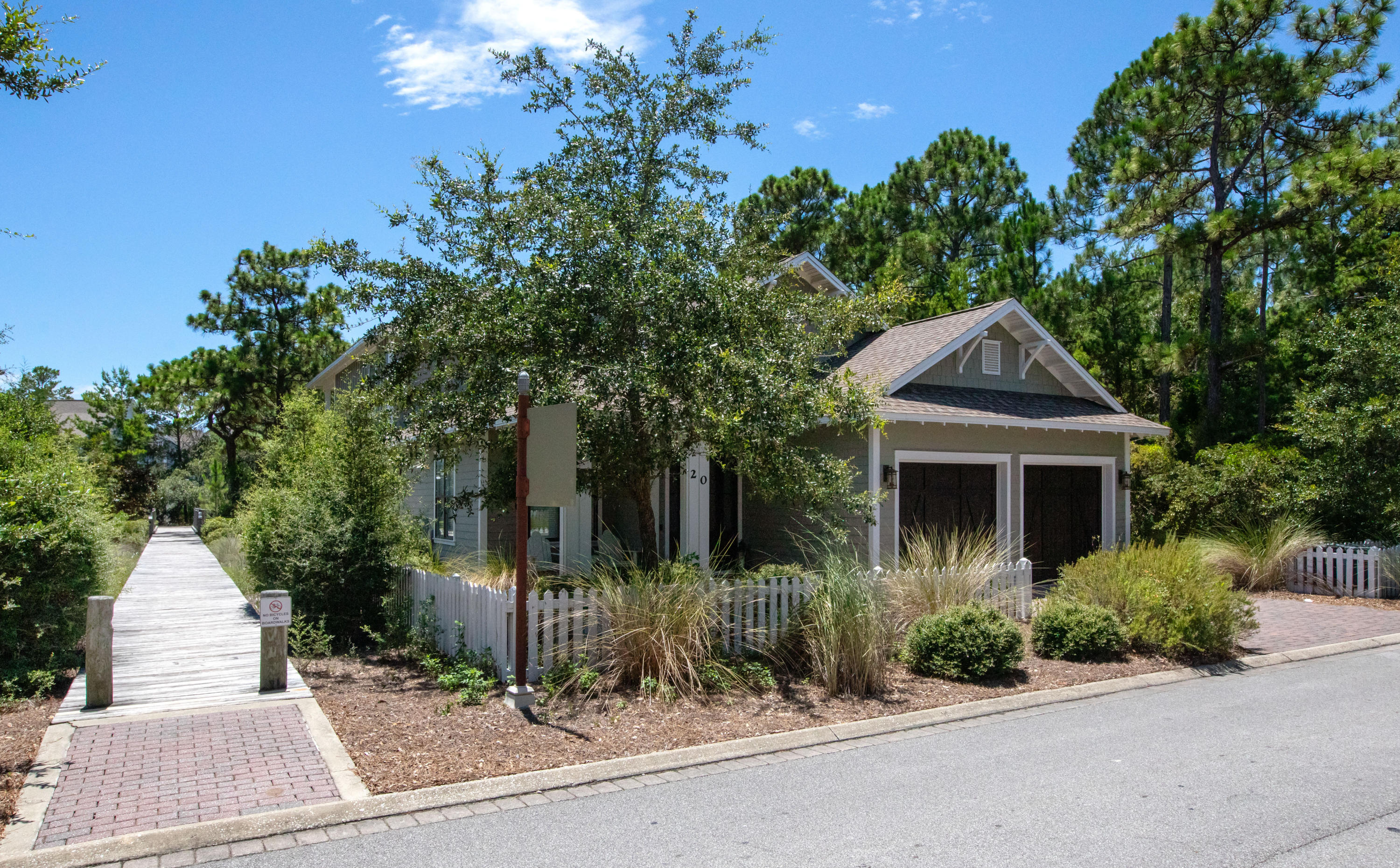 WATERSOUND WEST BEACH - Residential