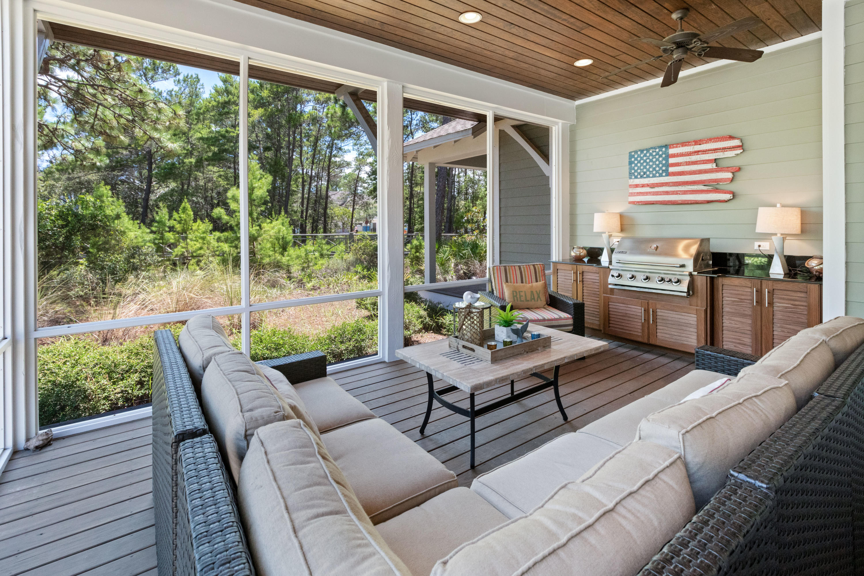 WATERSOUND WEST BEACH - Residential