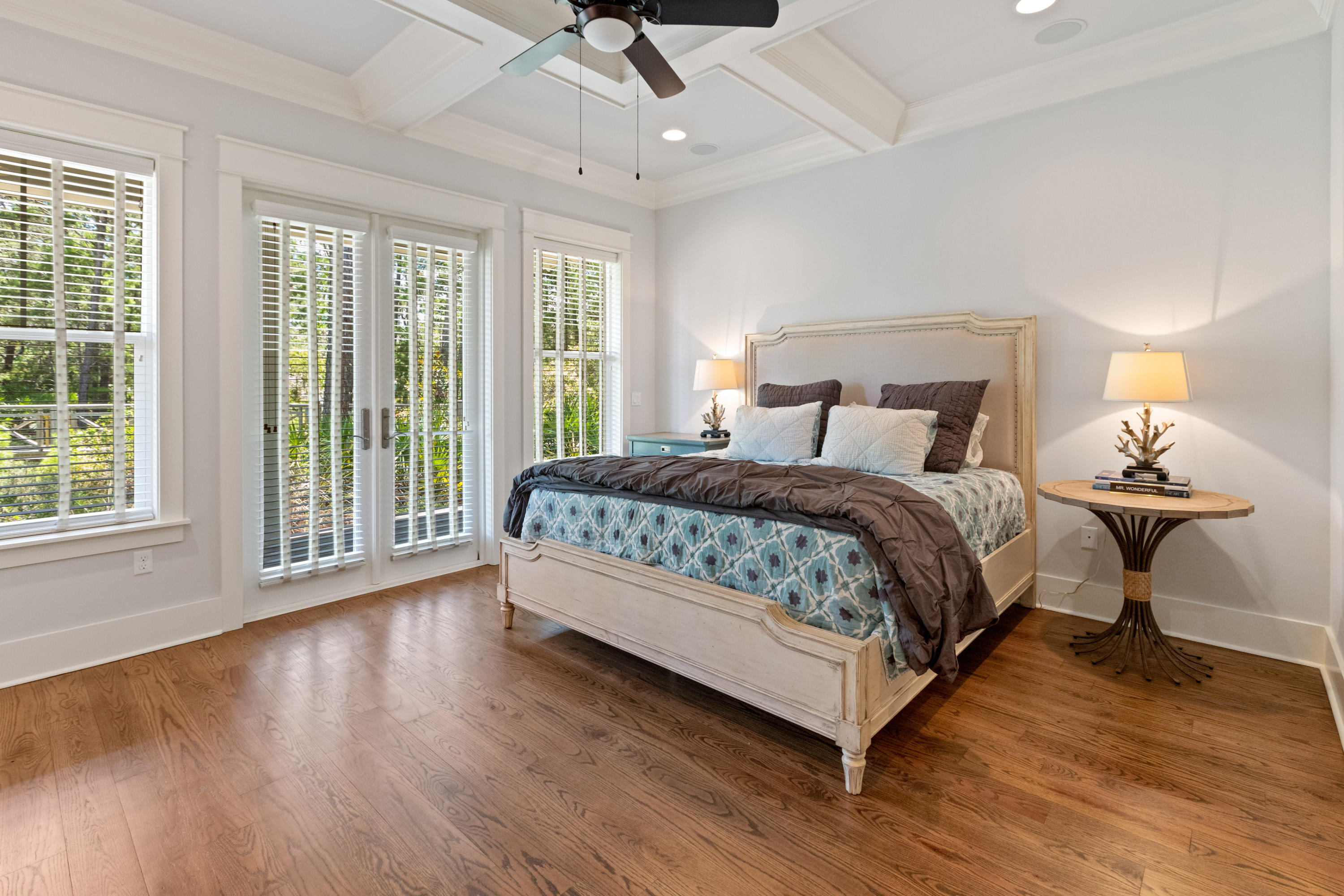 WATERSOUND WEST BEACH - Residential