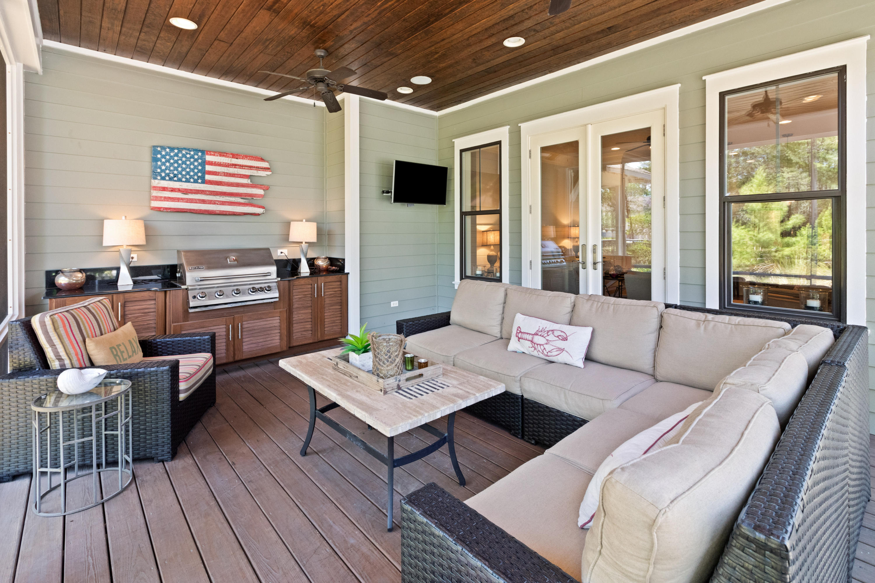 WATERSOUND WEST BEACH - Residential