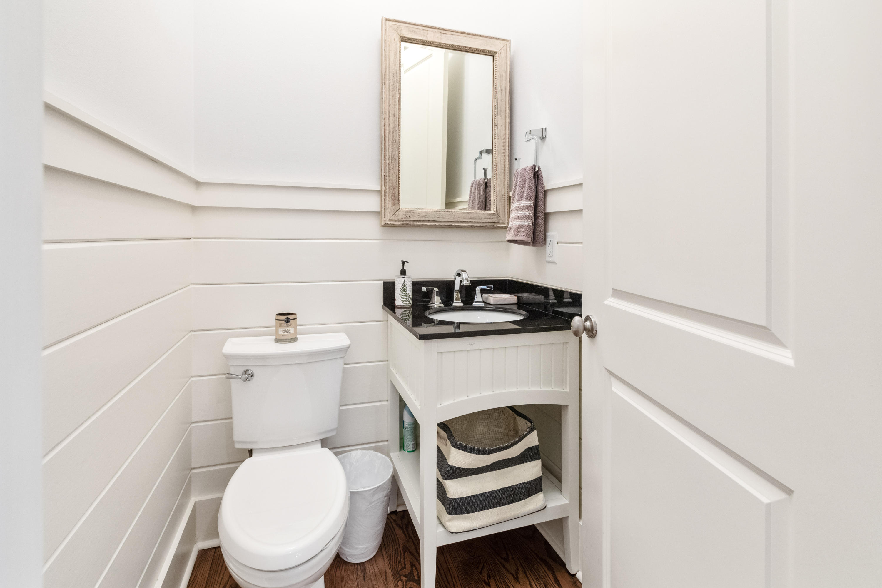 WATERSOUND WEST BEACH - Residential