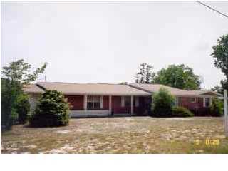 LARGE SPACIOUS HOME THAT HAS SOME ADDITIONS TO MAKE THIS A GREAT HOME TO RENT. OAK FLOORS IN LIVING ROOM, 3 CLOSETS IN BEDROOM 3, 8 X 56 COVERED PORCH ACROSS BACK OF HOME OVERLOOKING 151 FT OF LAKE STANLEY. PAVED DRIVE AND SIDEWALKS. BACKYARD COMPLETELY FENCED. THE FOLLOWING RESTRICTIONS APPLY - NO PETS, NO TRAMPOLINES, NO ABOVE GROUND POOLS, NO INOPERABLE VEHICLES. APPLICATION REQUIRED PRIOR TO VIEWING HOME.