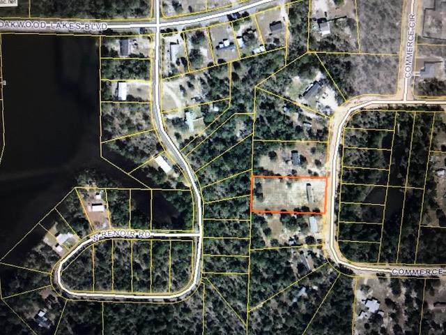 OAKWOOD LAKES ESTATES - Residential