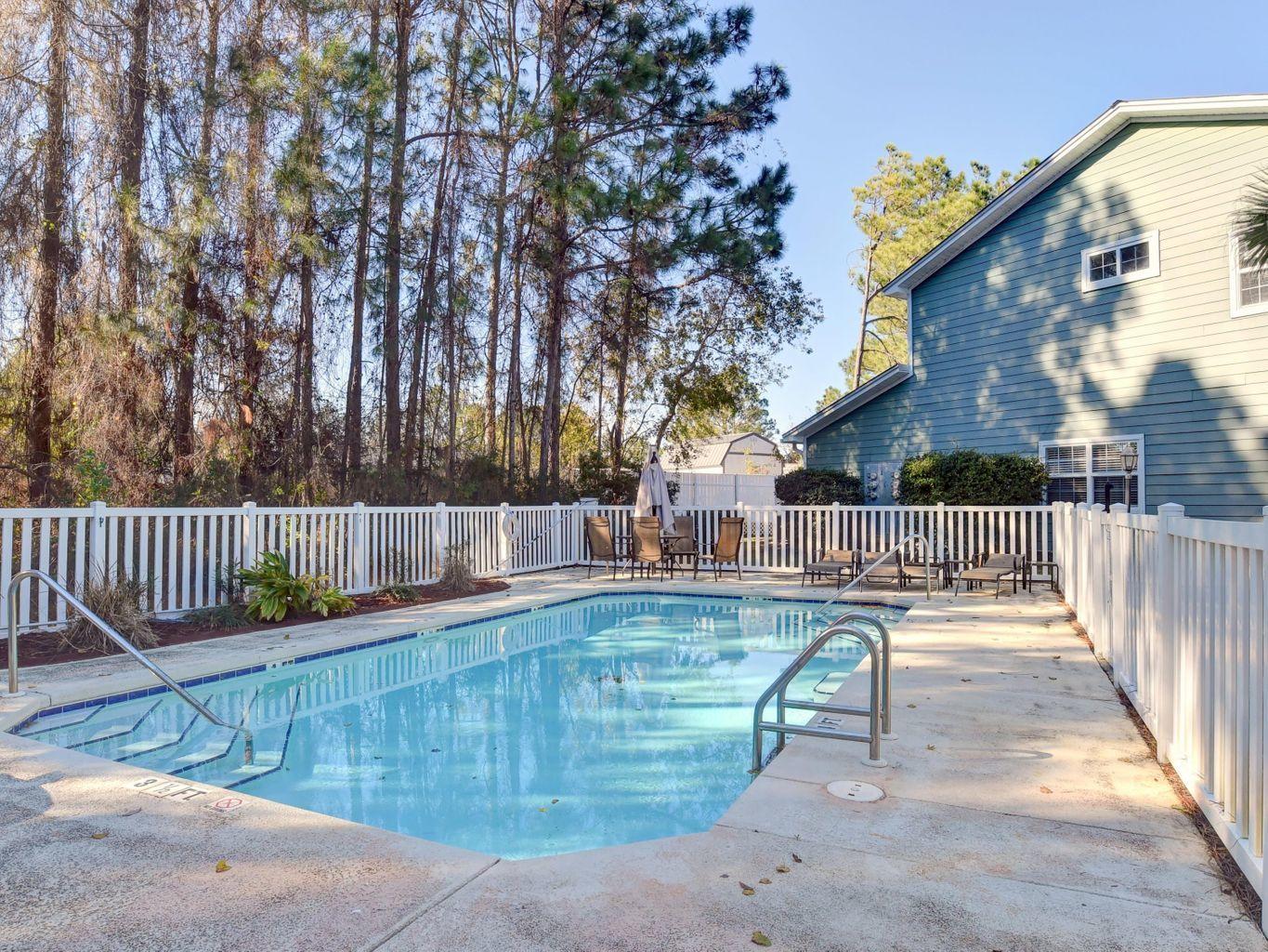 SANDAL BEACH - Residential