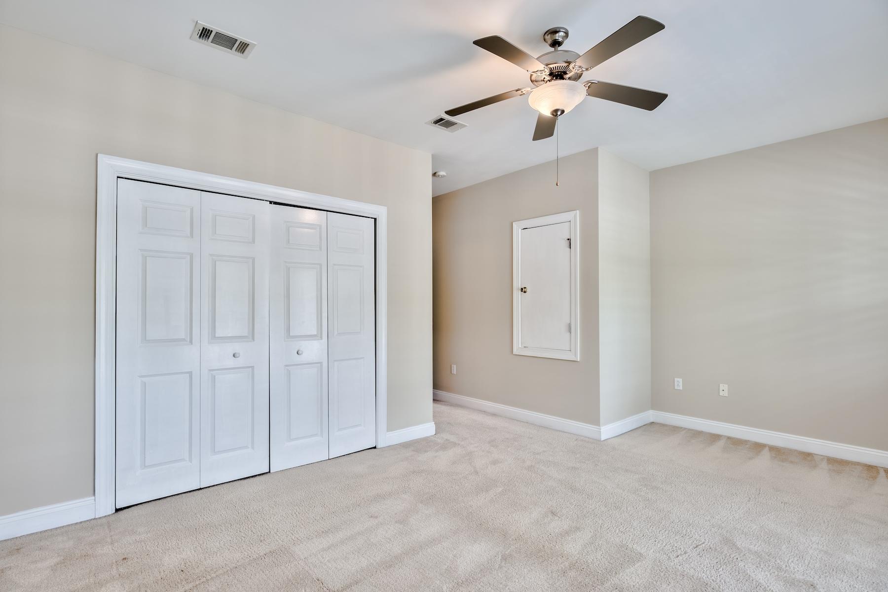 SANDAL BEACH - Residential