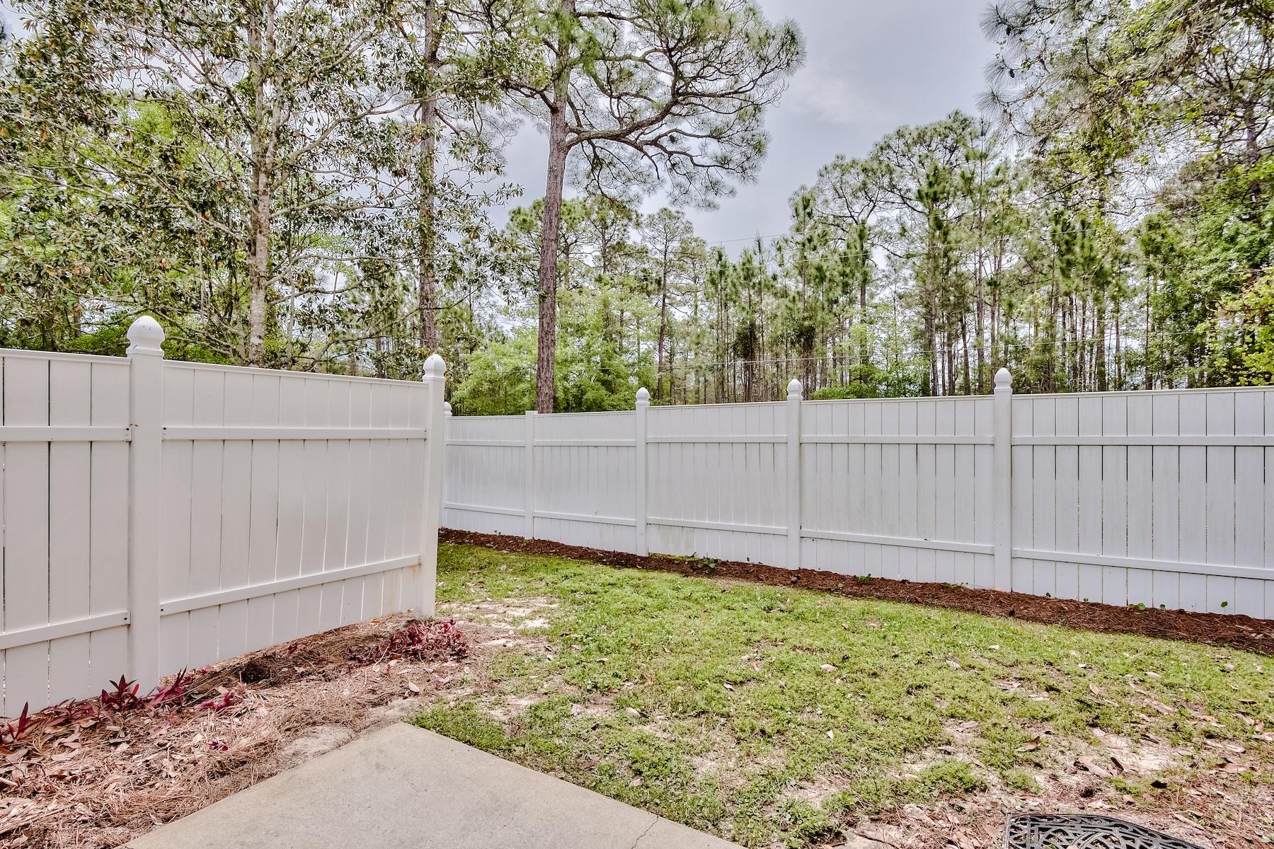 SANDAL BEACH - Residential