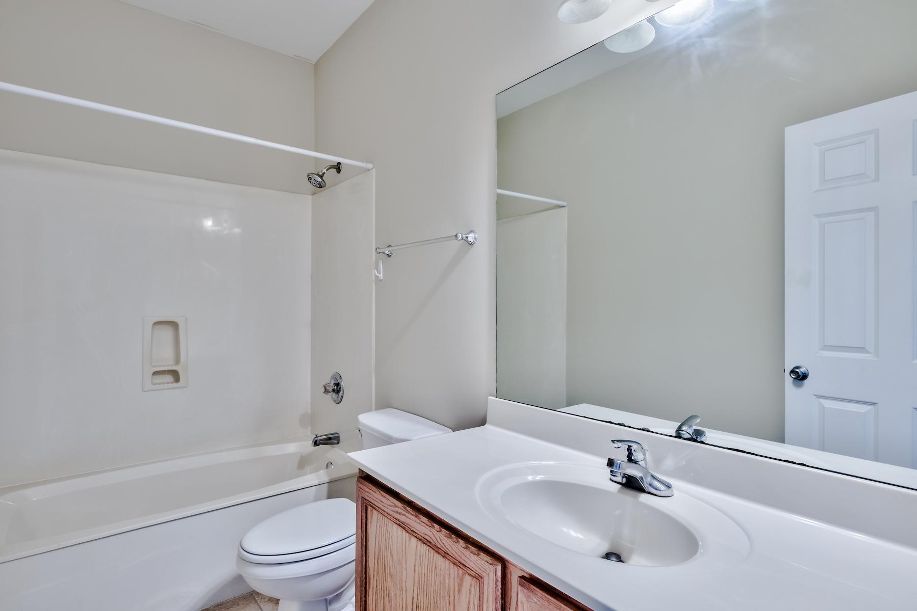 SANDAL BEACH - Residential