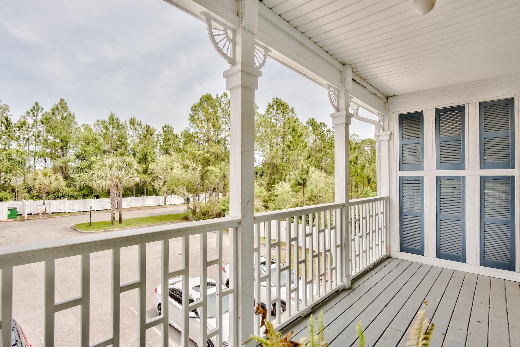 SANDAL BEACH - Residential