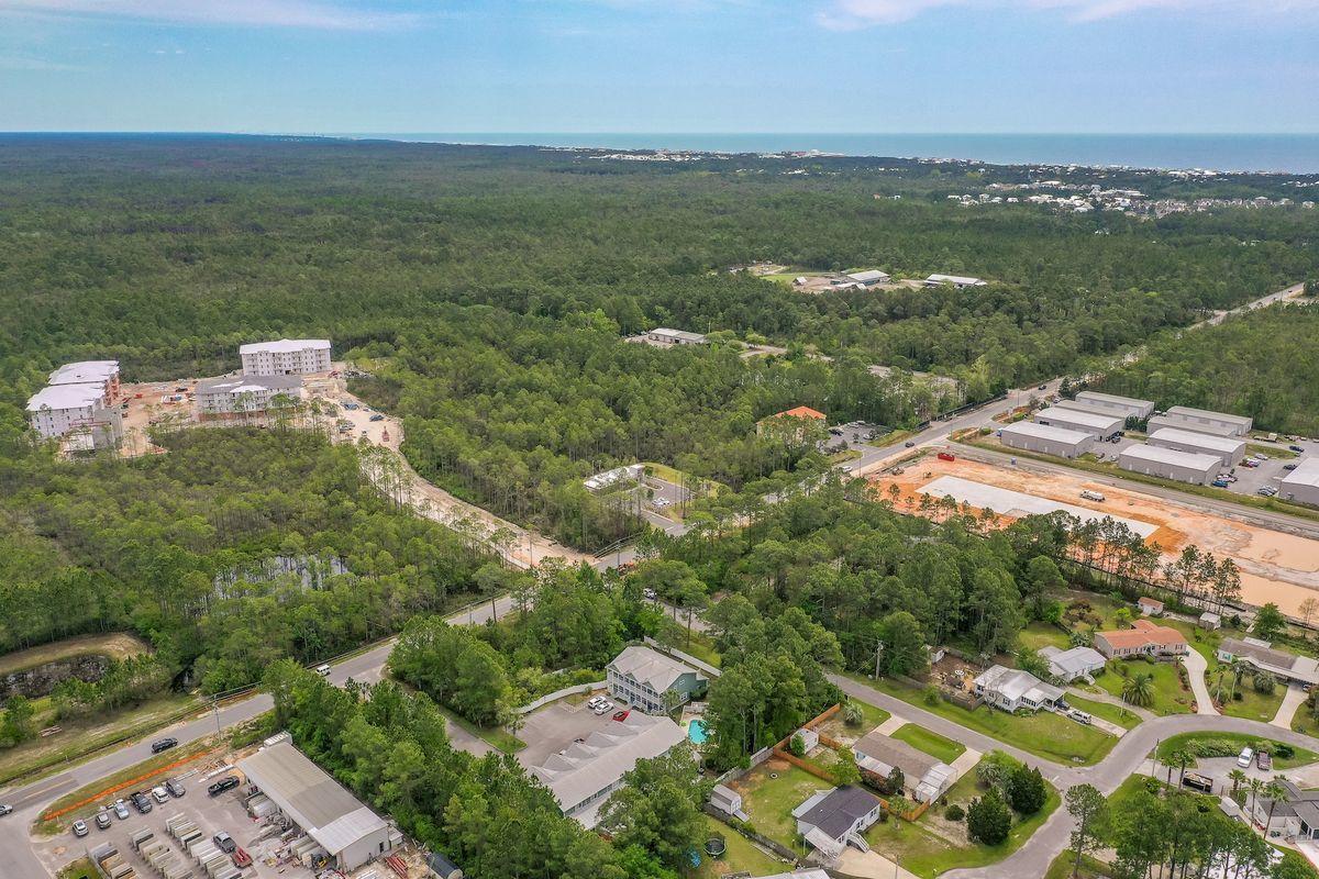 SANDAL BEACH - Residential