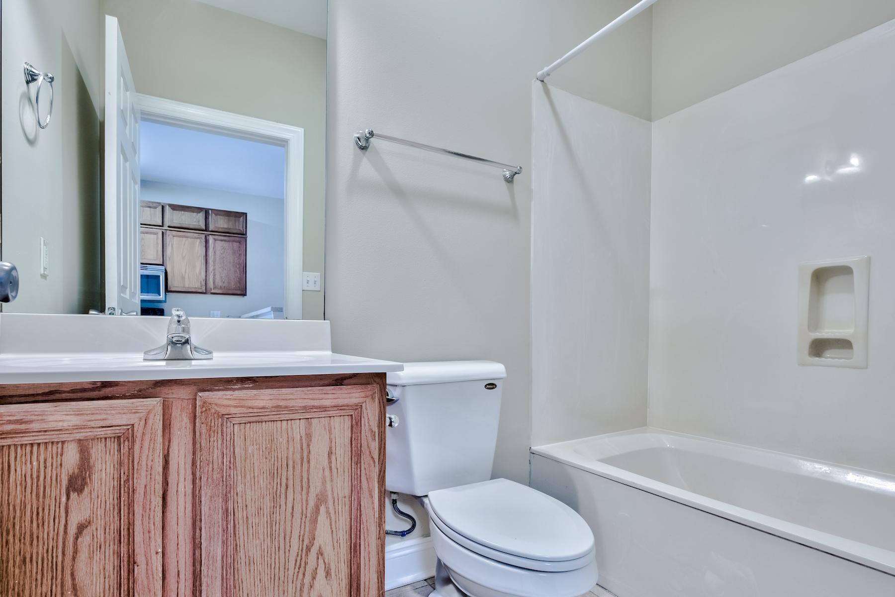 SANDAL BEACH - Residential