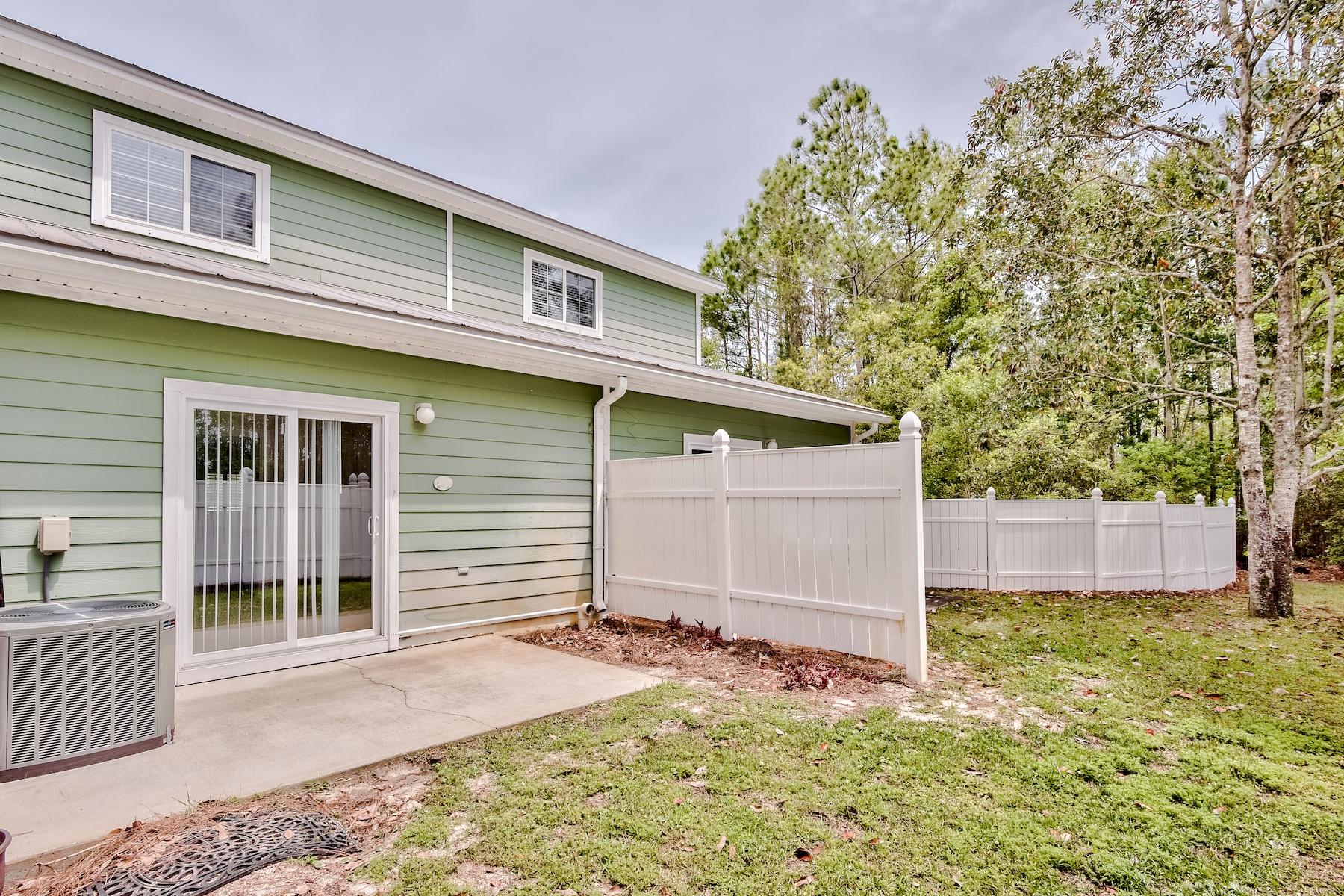 SANDAL BEACH - Residential