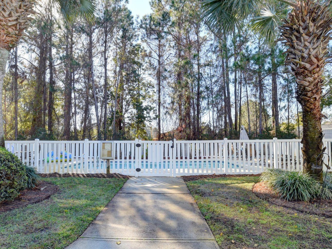 SANDAL BEACH - Residential