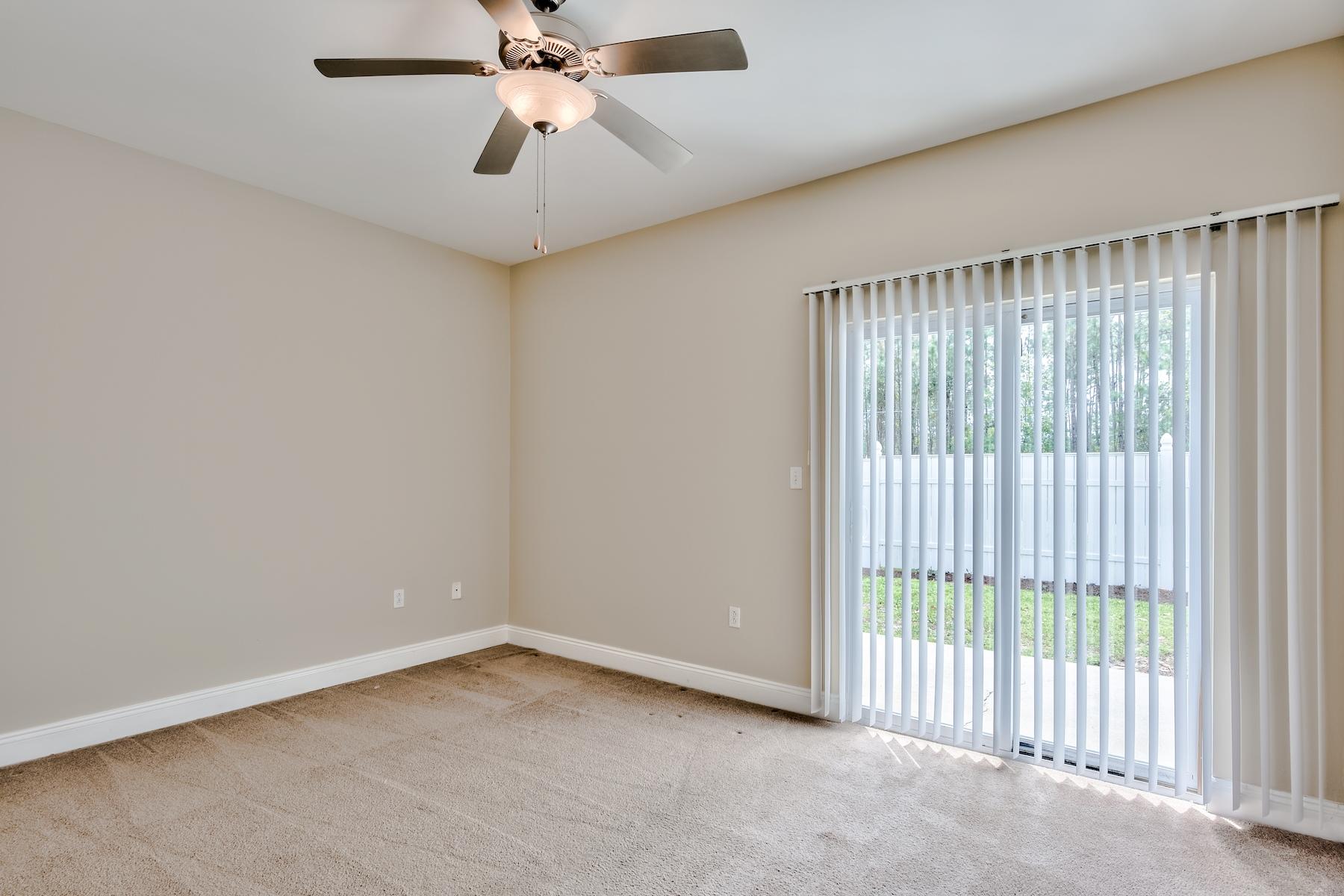 SANDAL BEACH - Residential