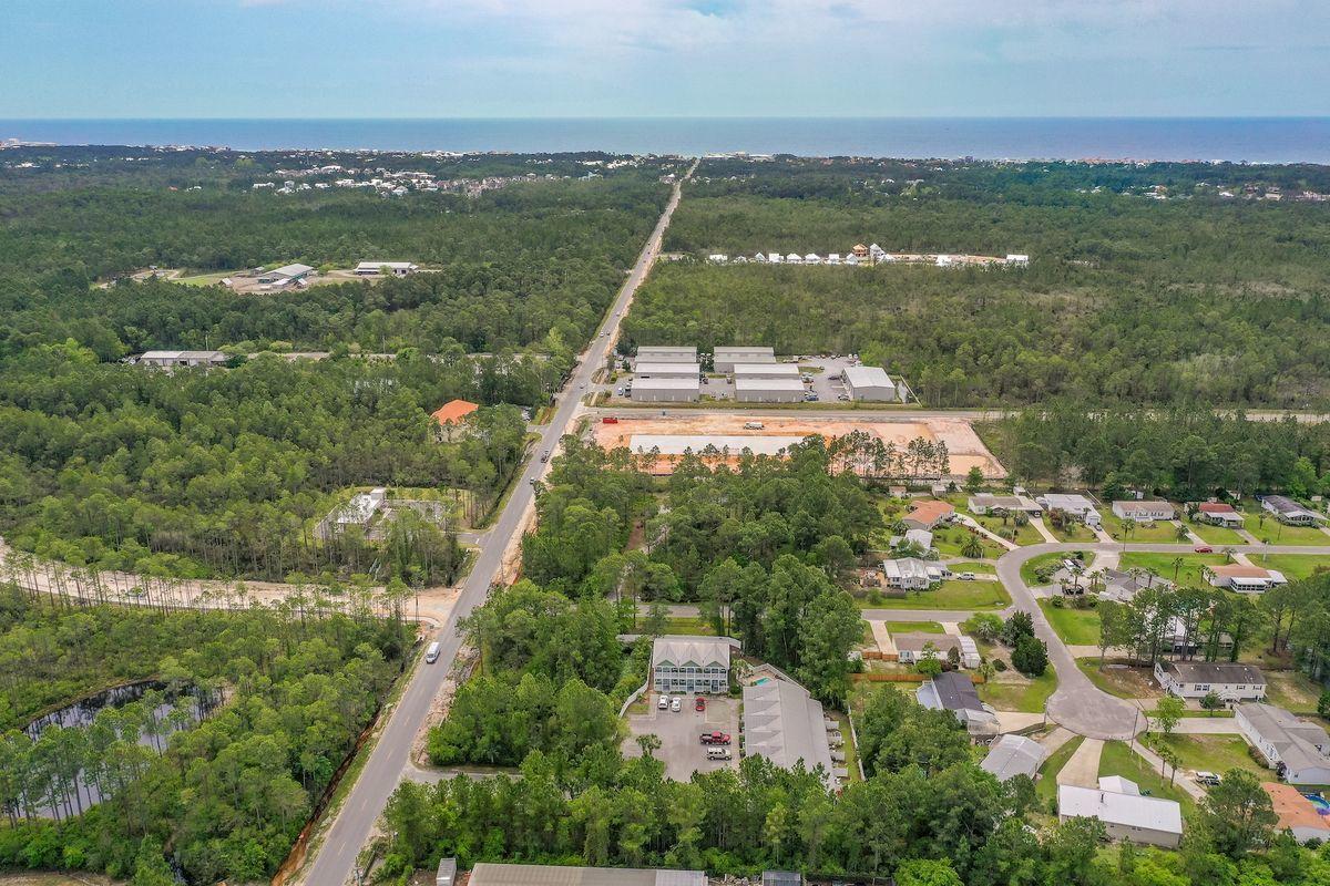 SANDAL BEACH - Residential