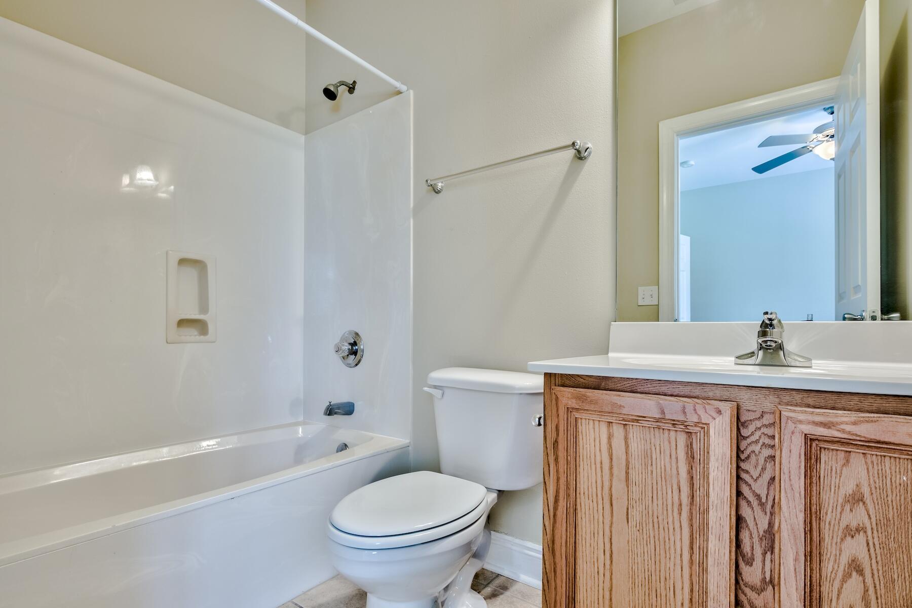 SANDAL BEACH - Residential