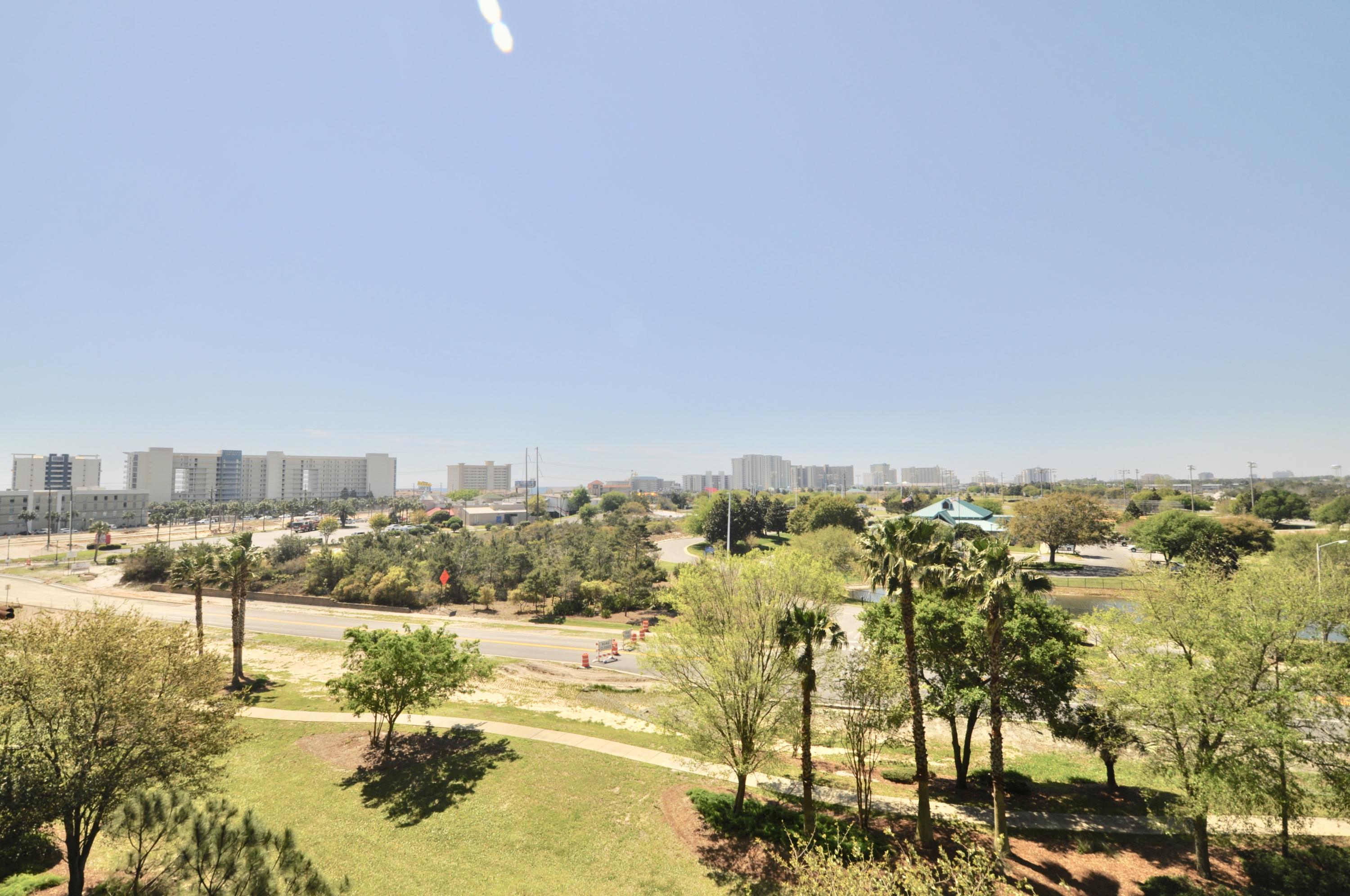 THE PALMS OF DESTIN - Residential