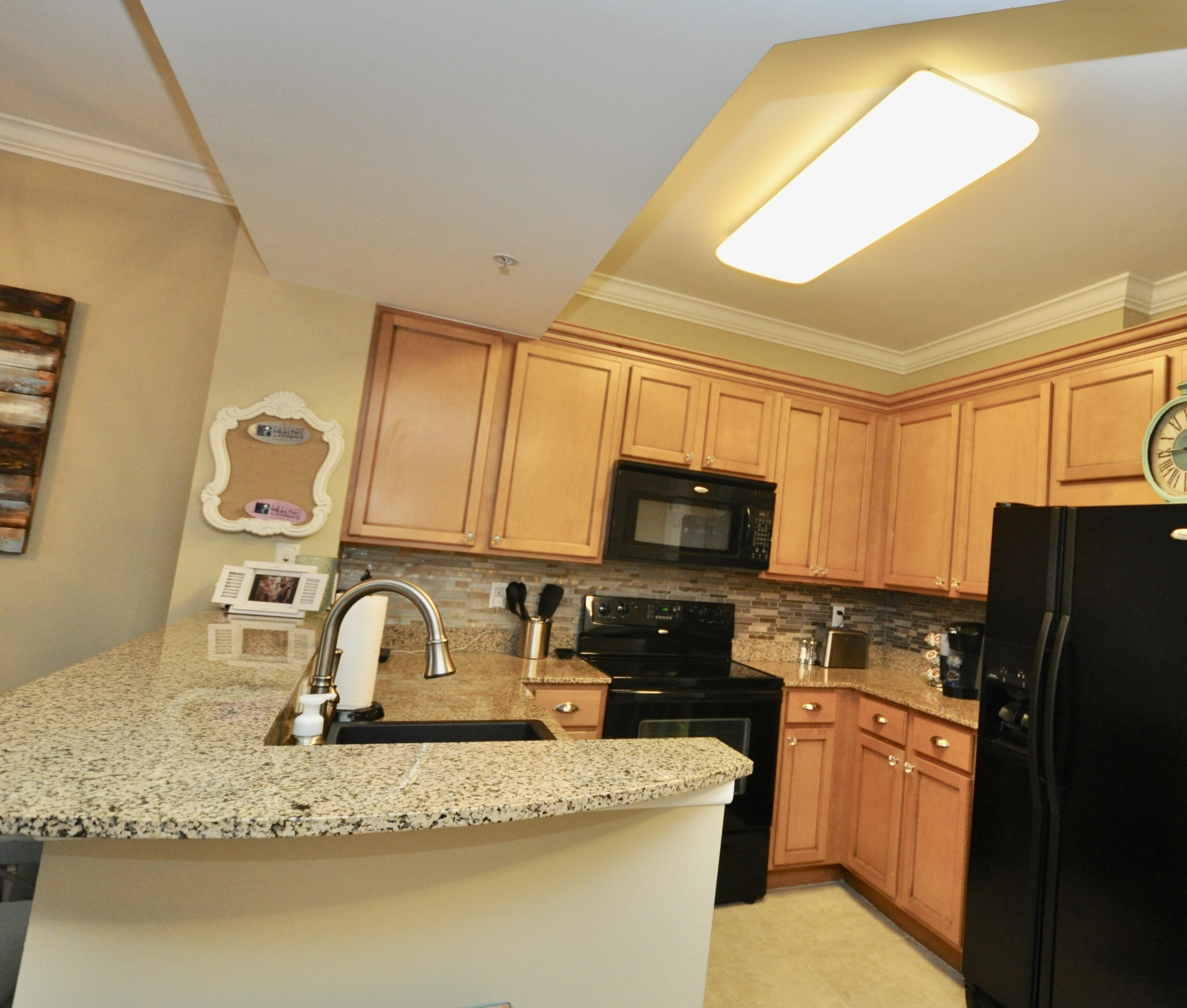 THE PALMS OF DESTIN - Residential