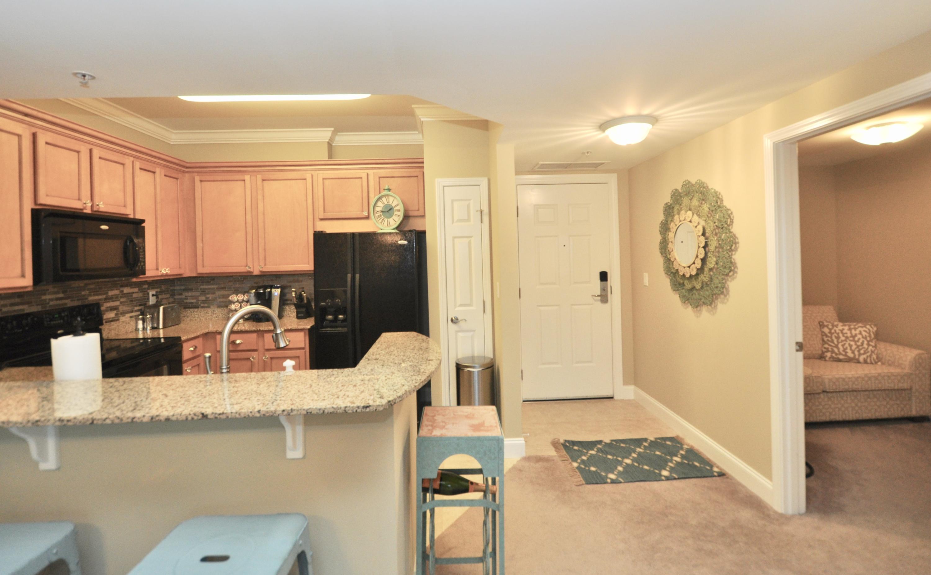 THE PALMS OF DESTIN - Residential