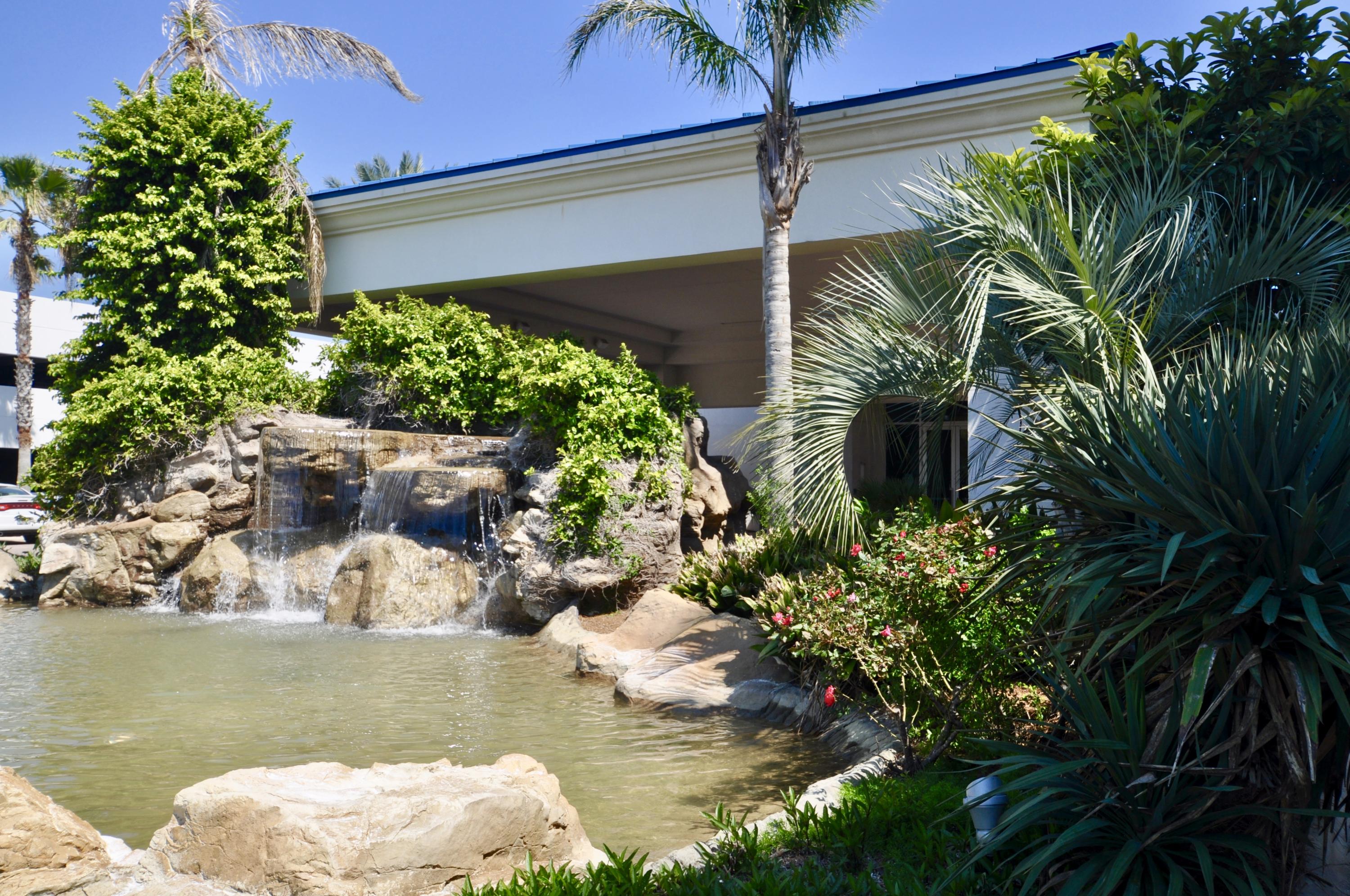 THE PALMS OF DESTIN - Residential