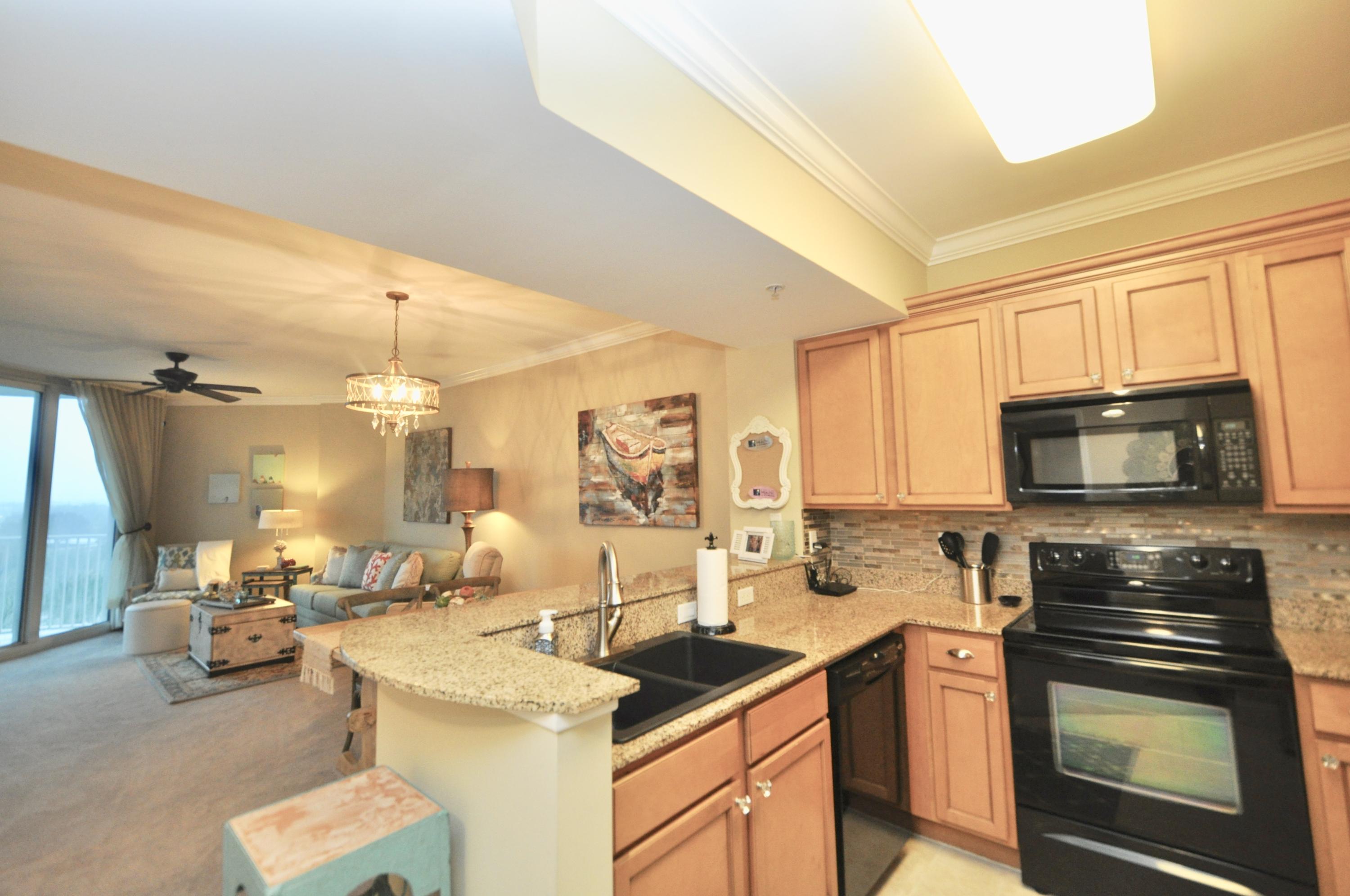 THE PALMS OF DESTIN - Residential