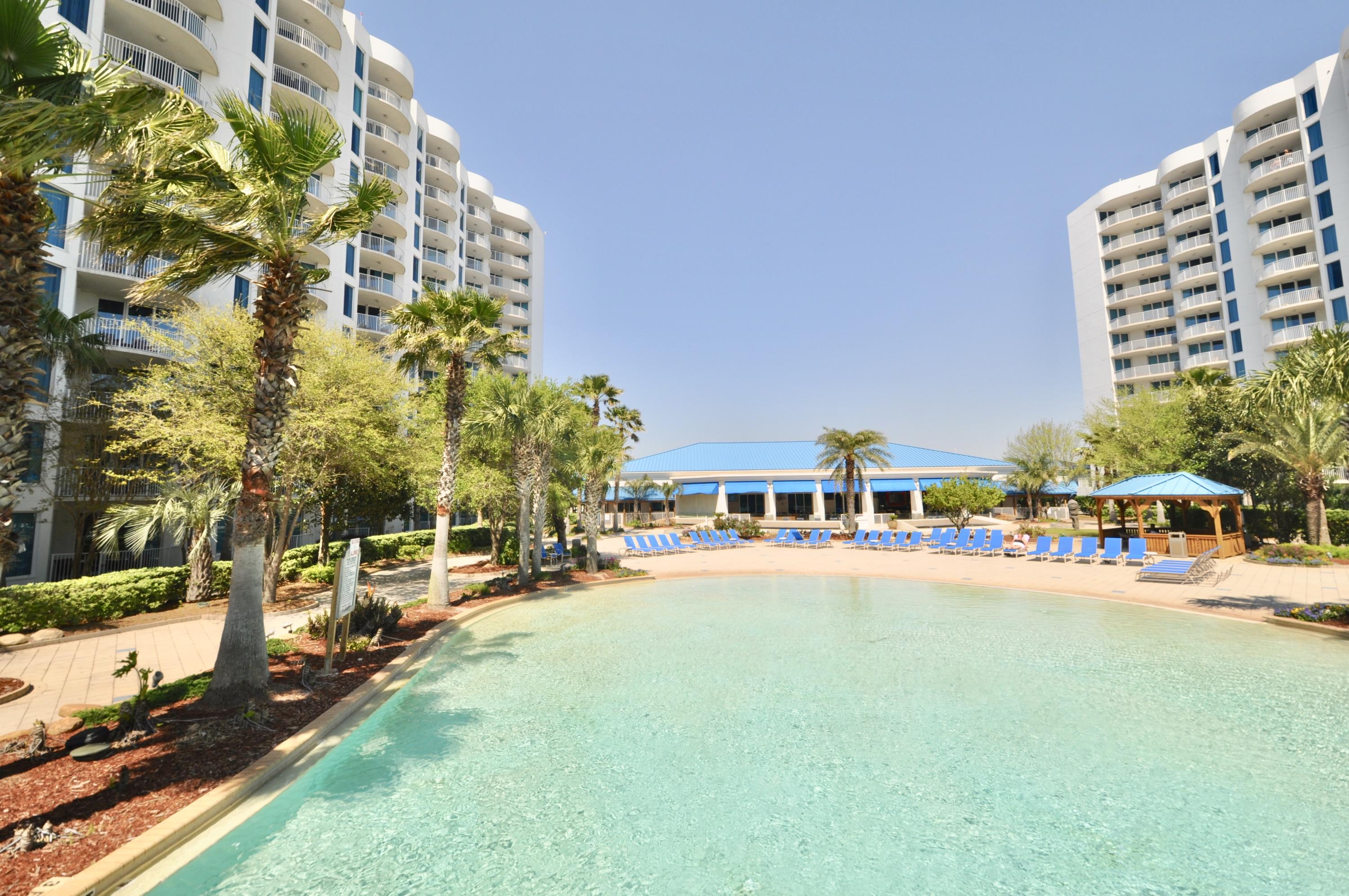 THE PALMS OF DESTIN - Residential