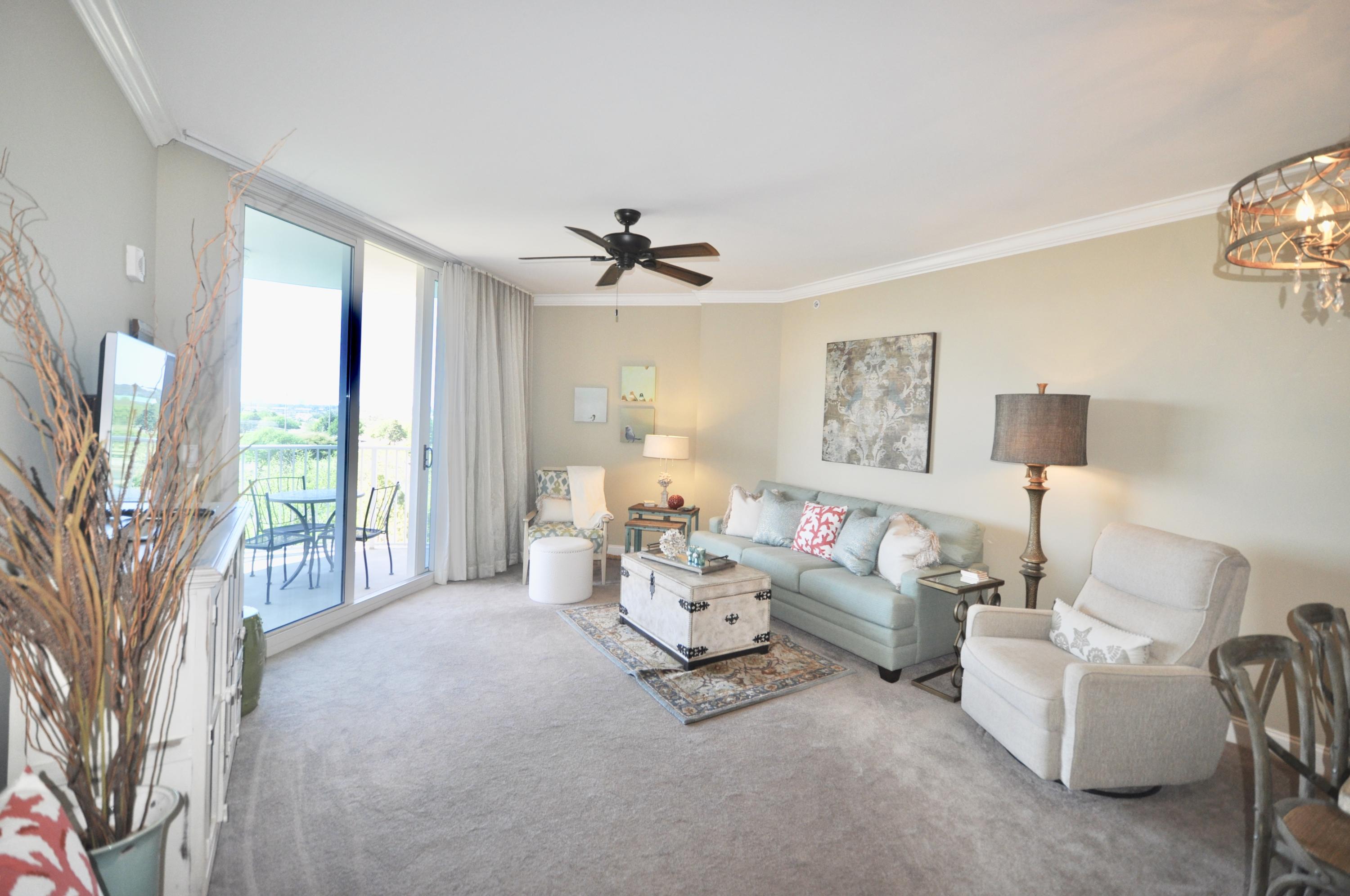 THE PALMS OF DESTIN - Residential