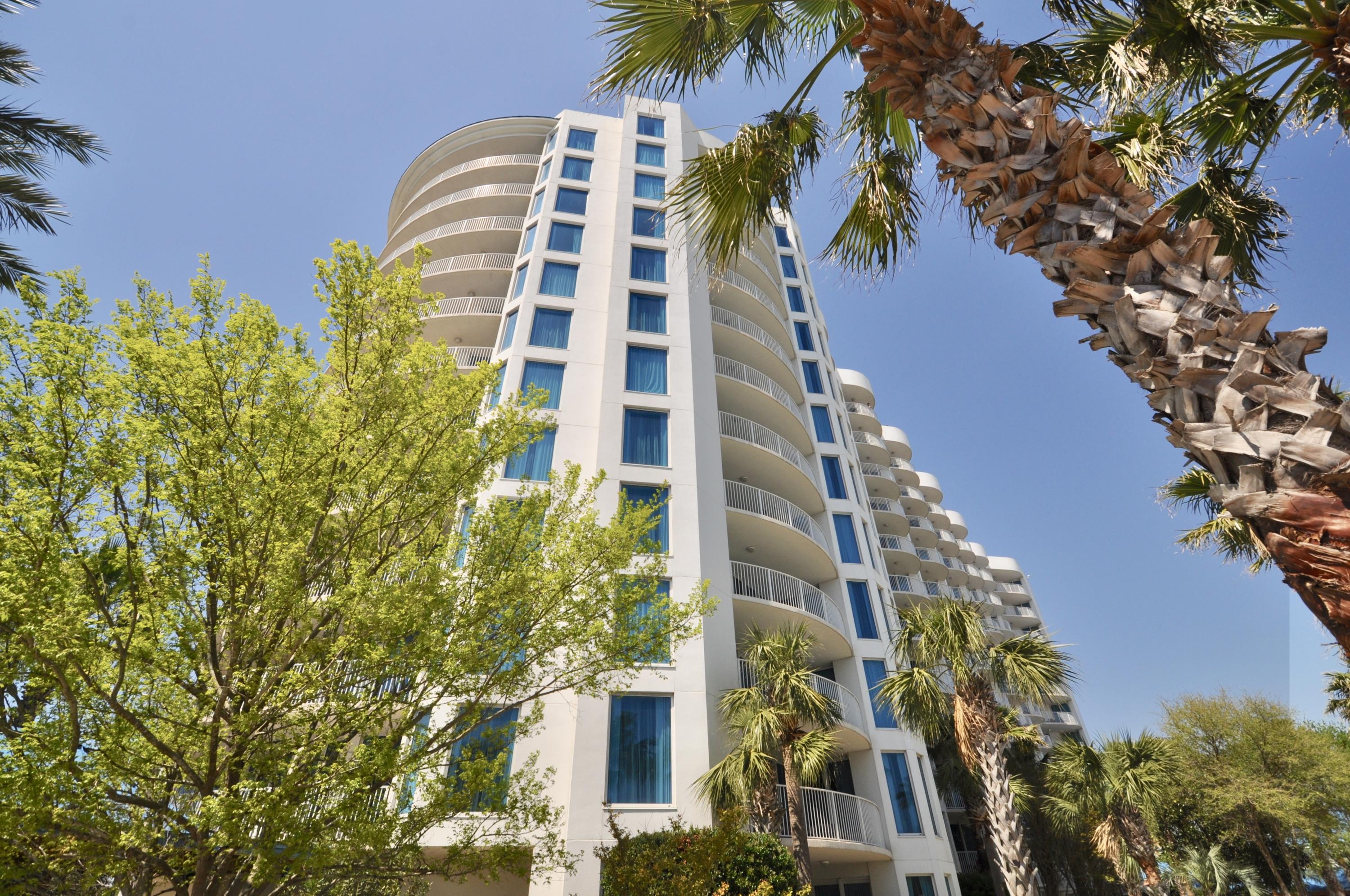 THE PALMS OF DESTIN - Residential