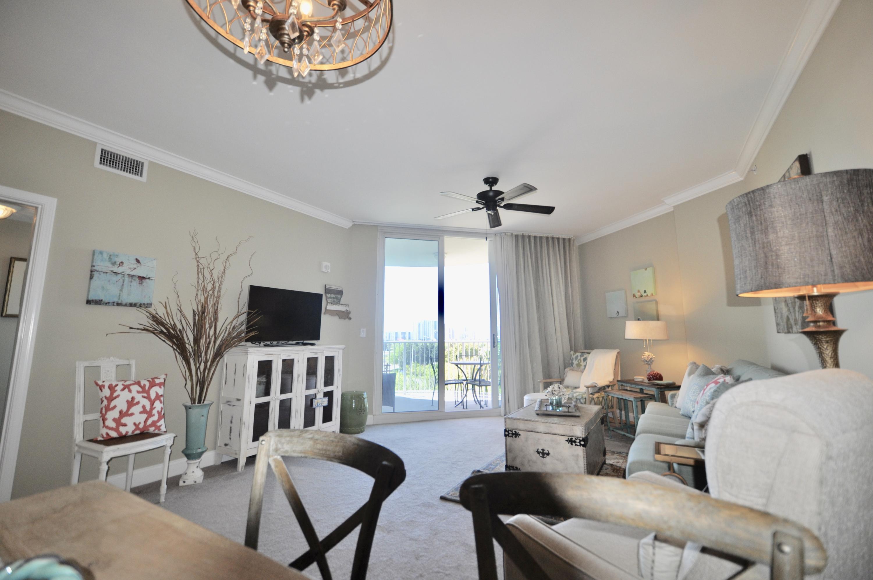 THE PALMS OF DESTIN - Residential