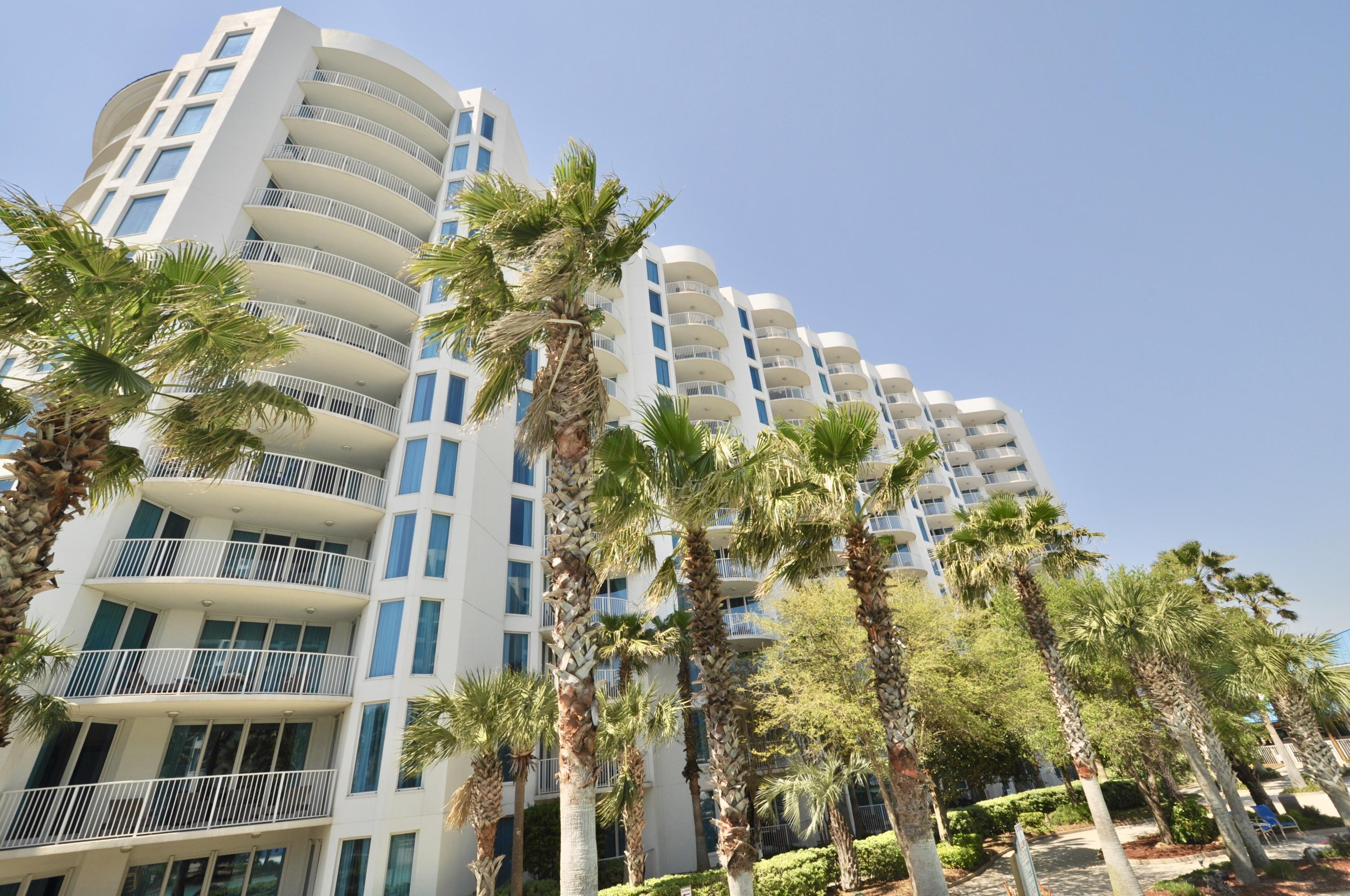 THE PALMS OF DESTIN - Residential