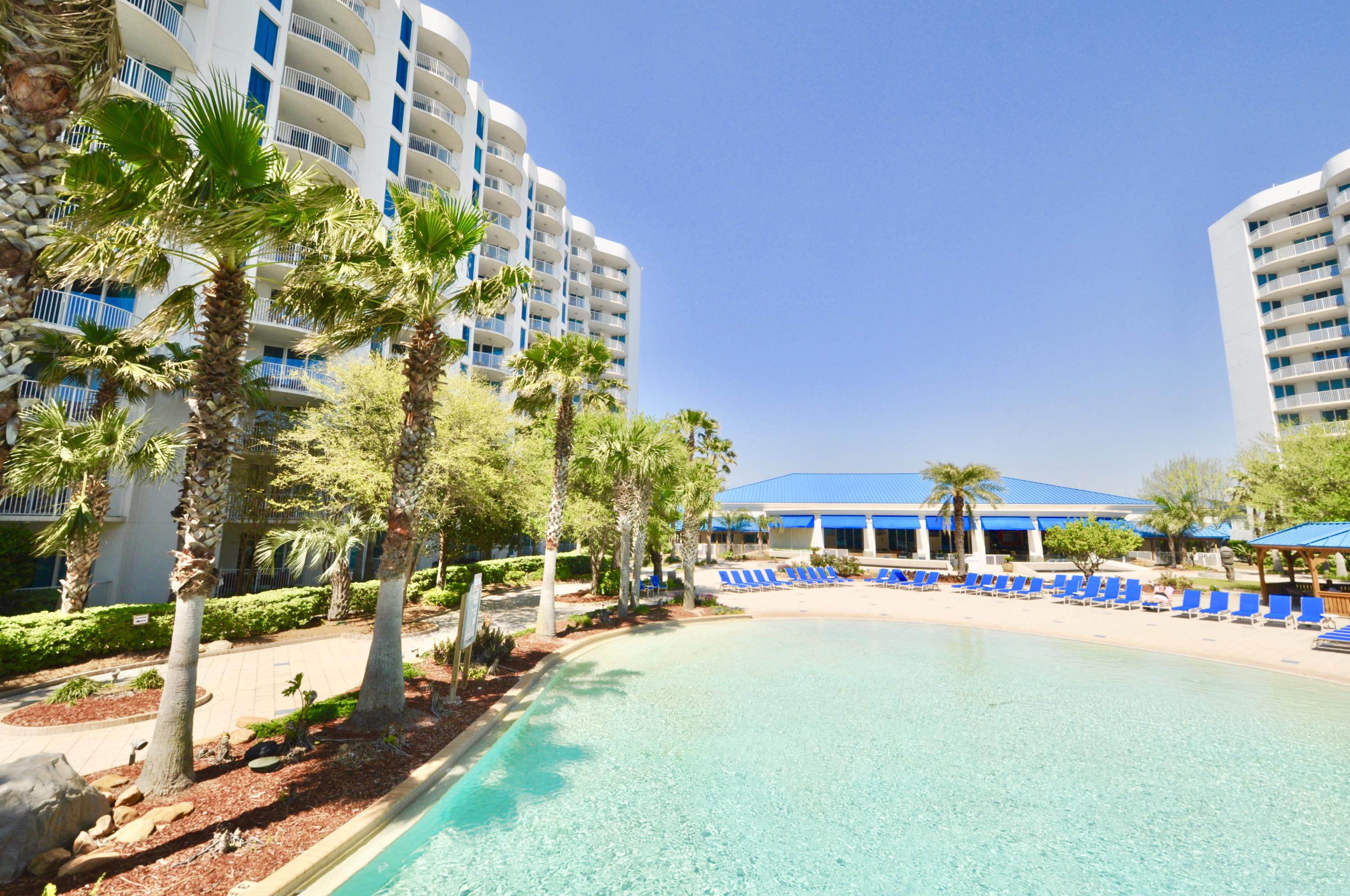 THE PALMS OF DESTIN - Residential