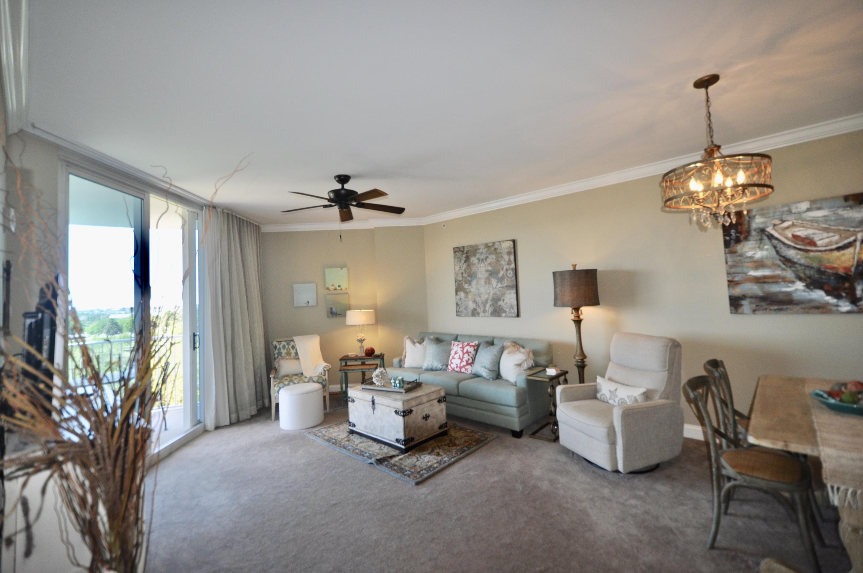 THE PALMS OF DESTIN - Residential