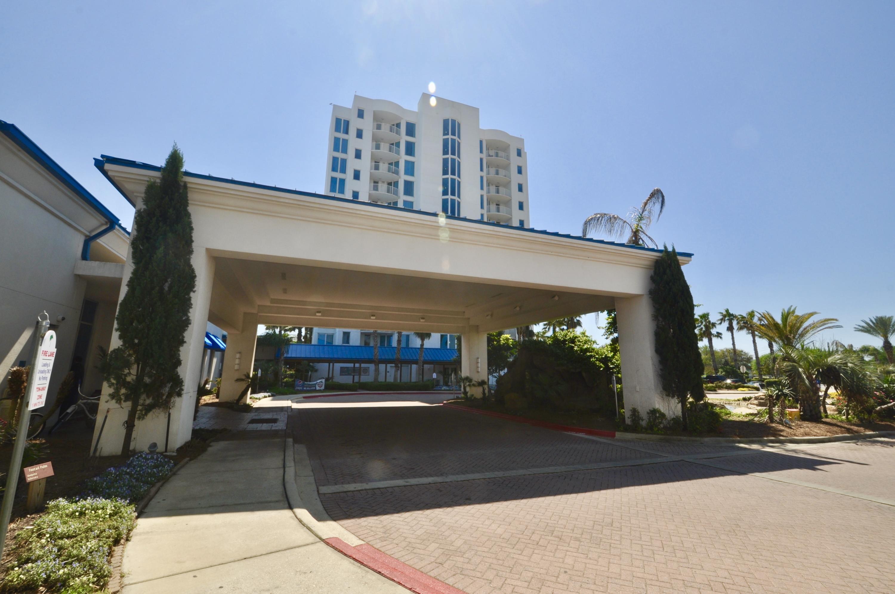 THE PALMS OF DESTIN - Residential