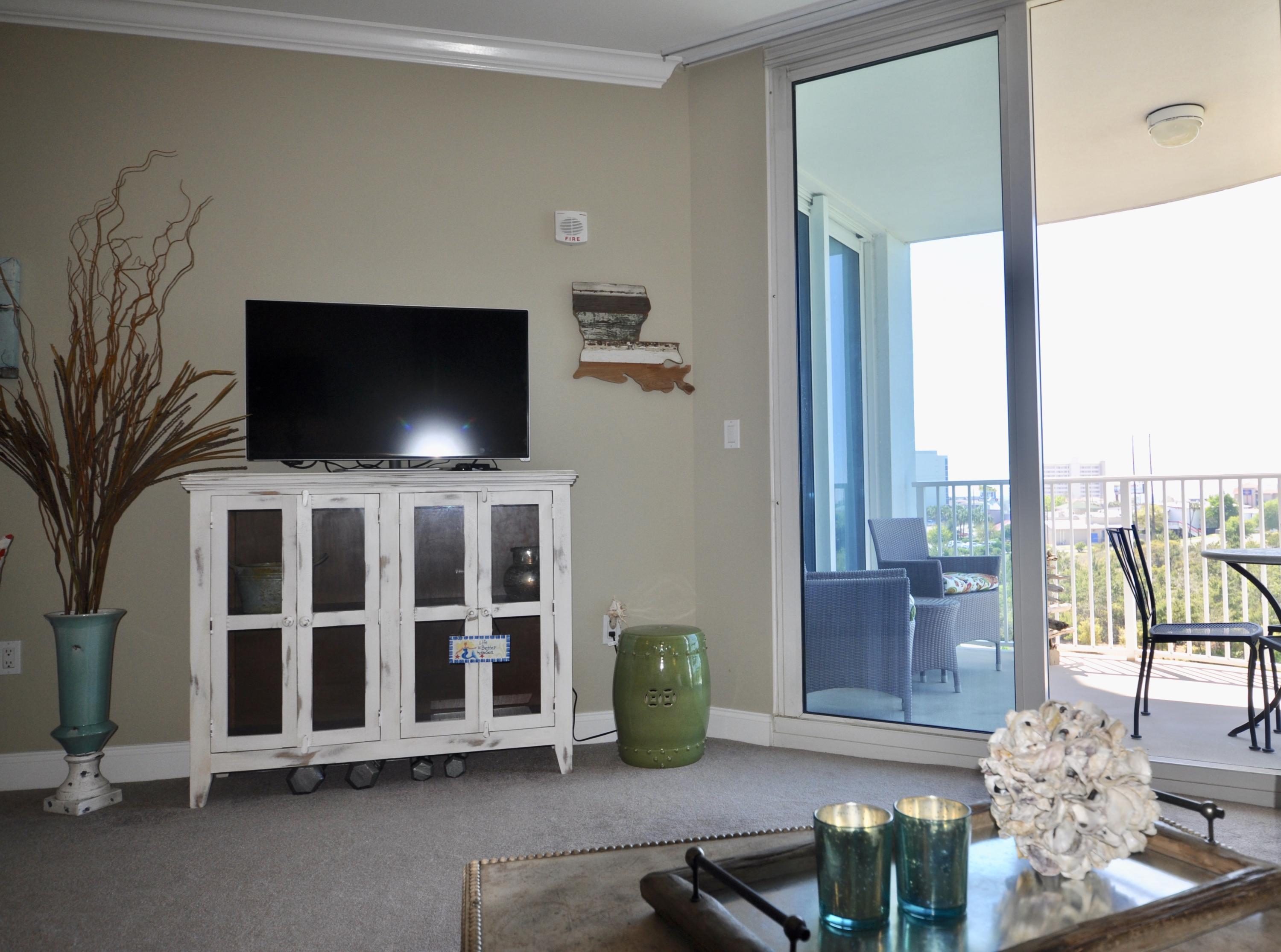 THE PALMS OF DESTIN - Residential