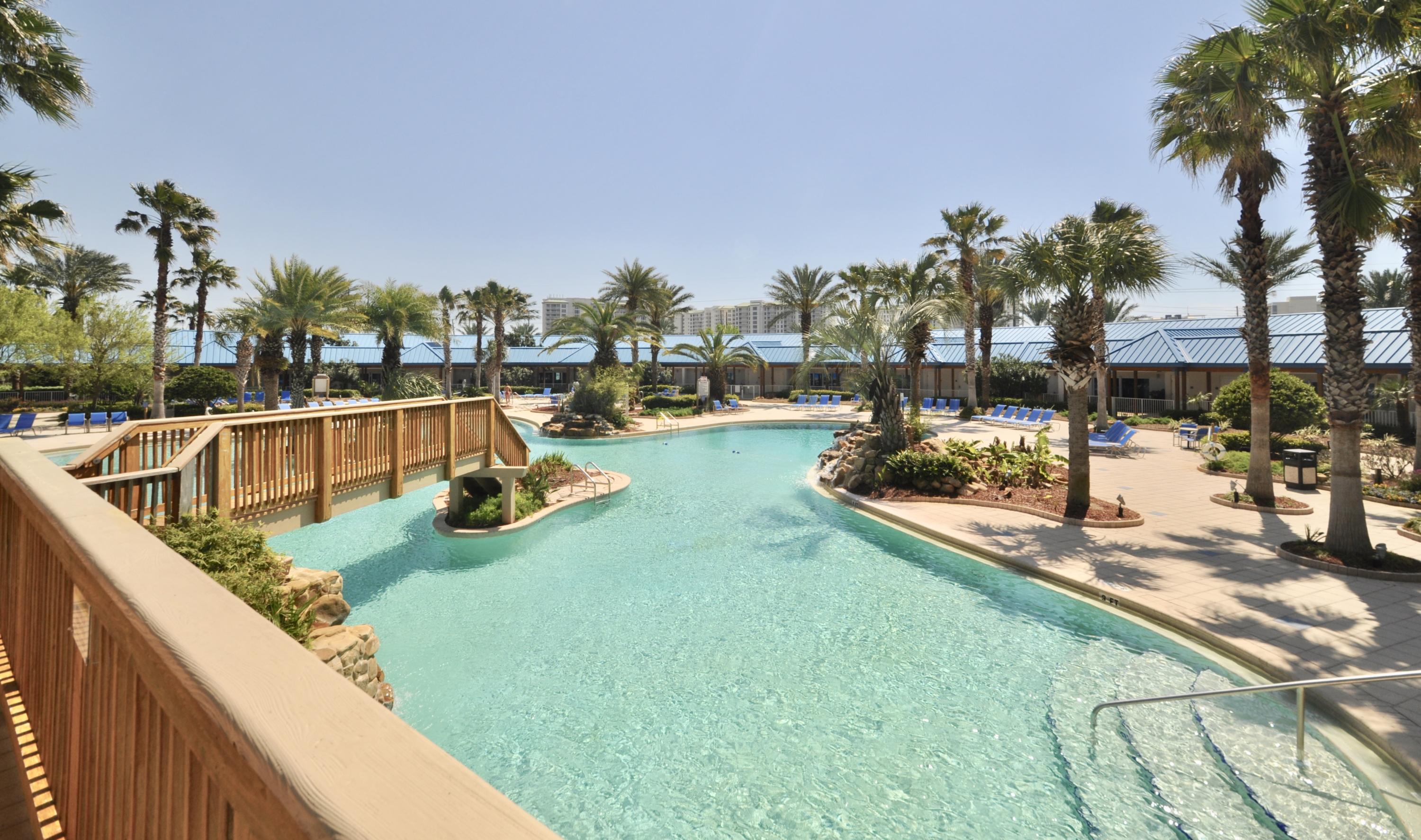 THE PALMS OF DESTIN - Residential