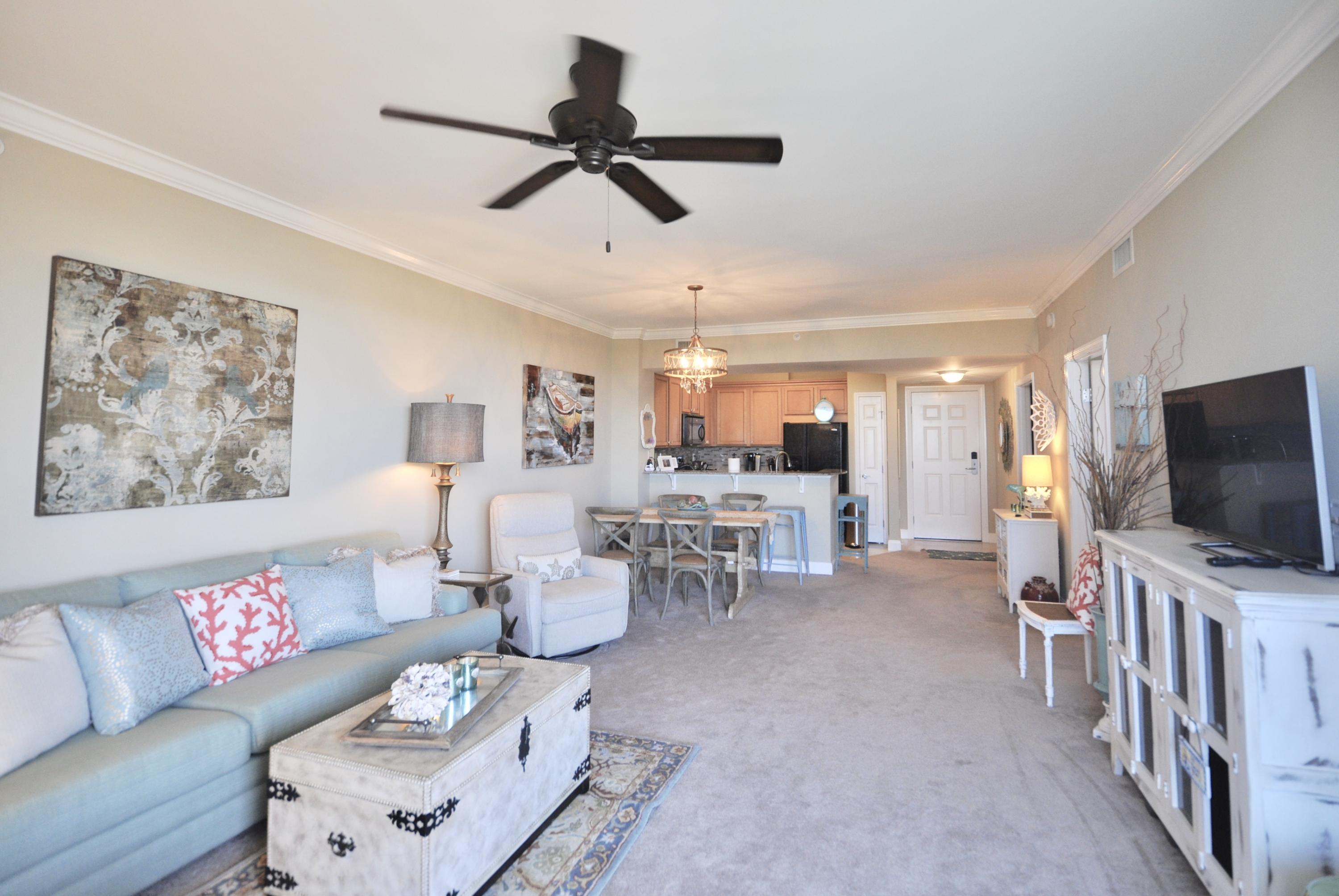 THE PALMS OF DESTIN - Residential