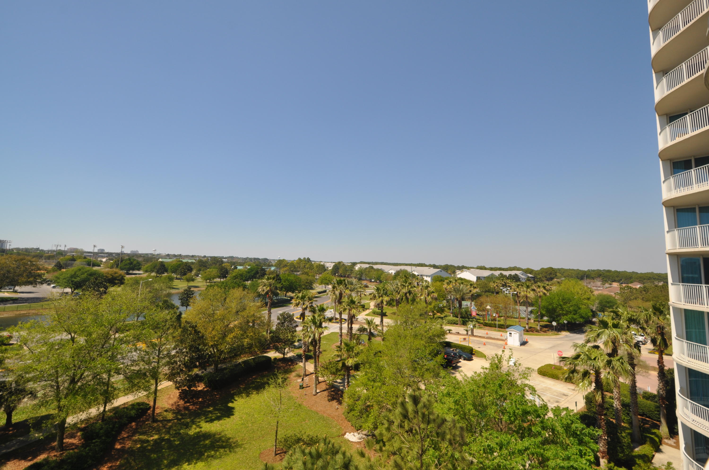 THE PALMS OF DESTIN - Residential