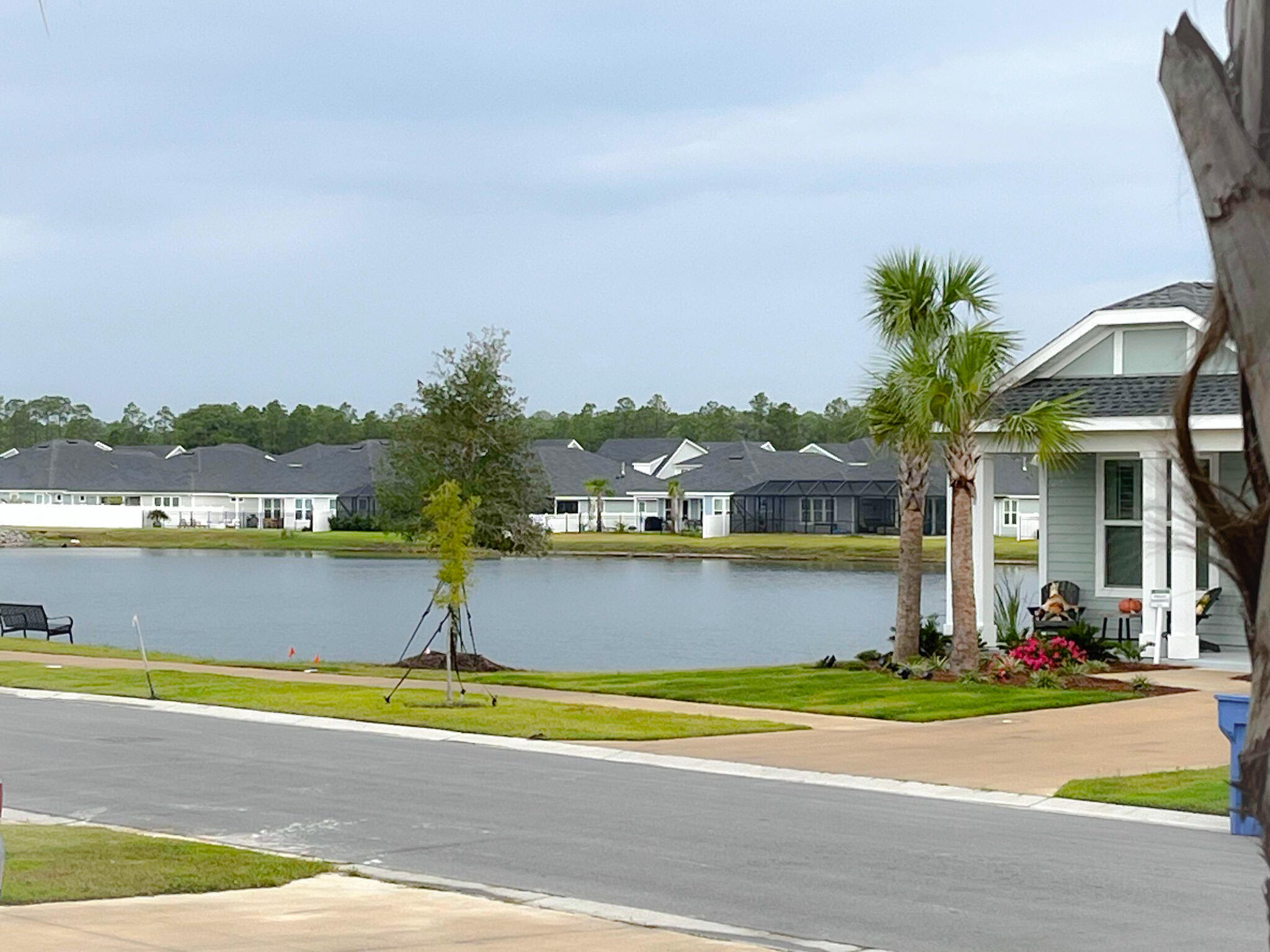 Breakfast Point East - Residential