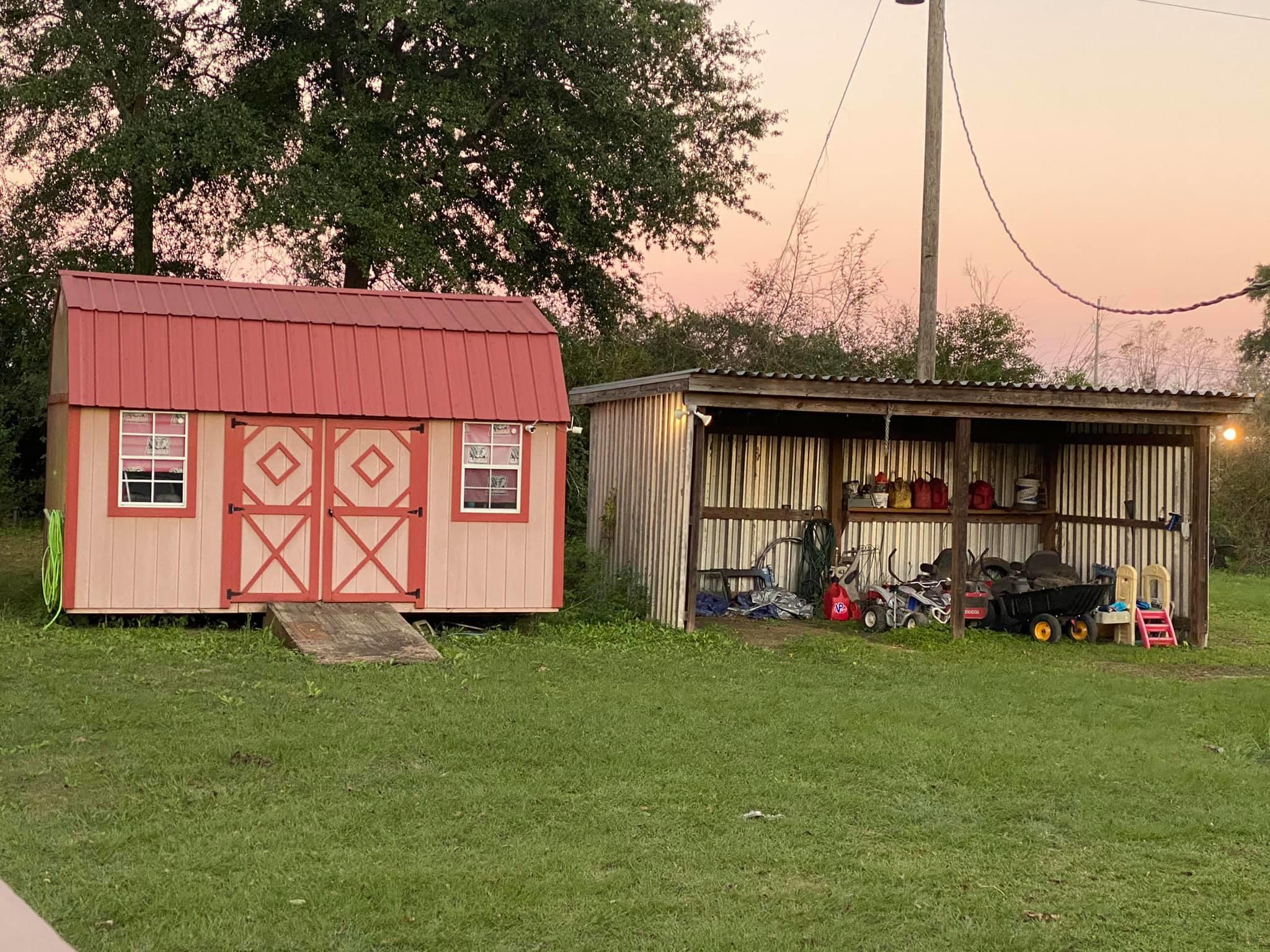 Florala - Residential