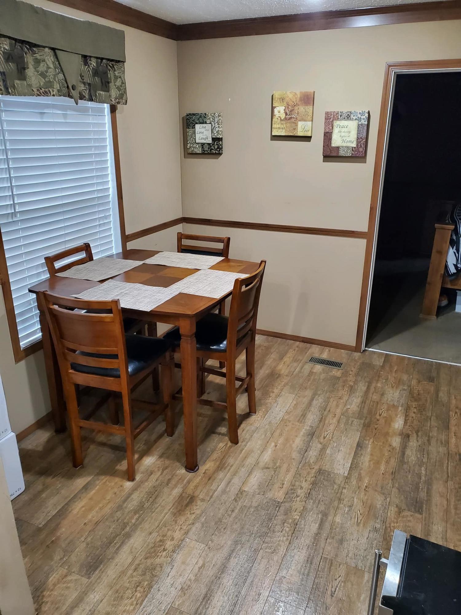 Florala - Residential