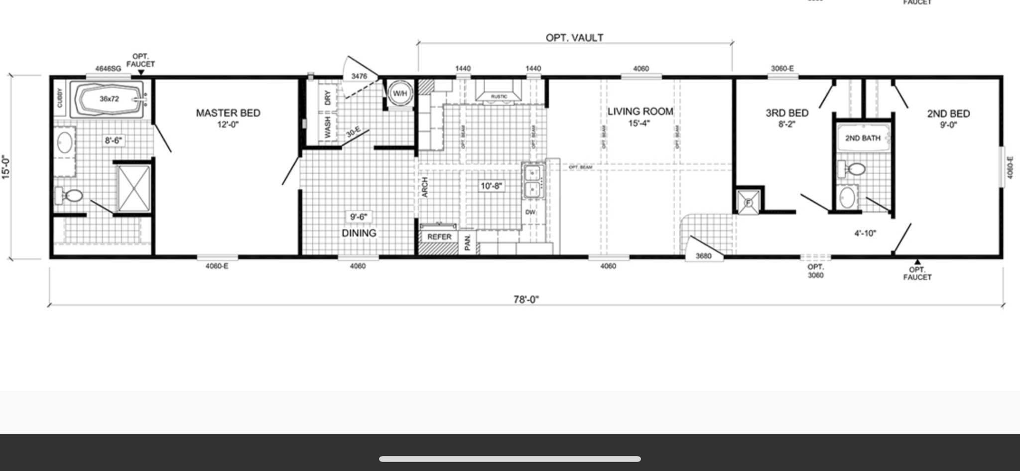 Florala - Residential