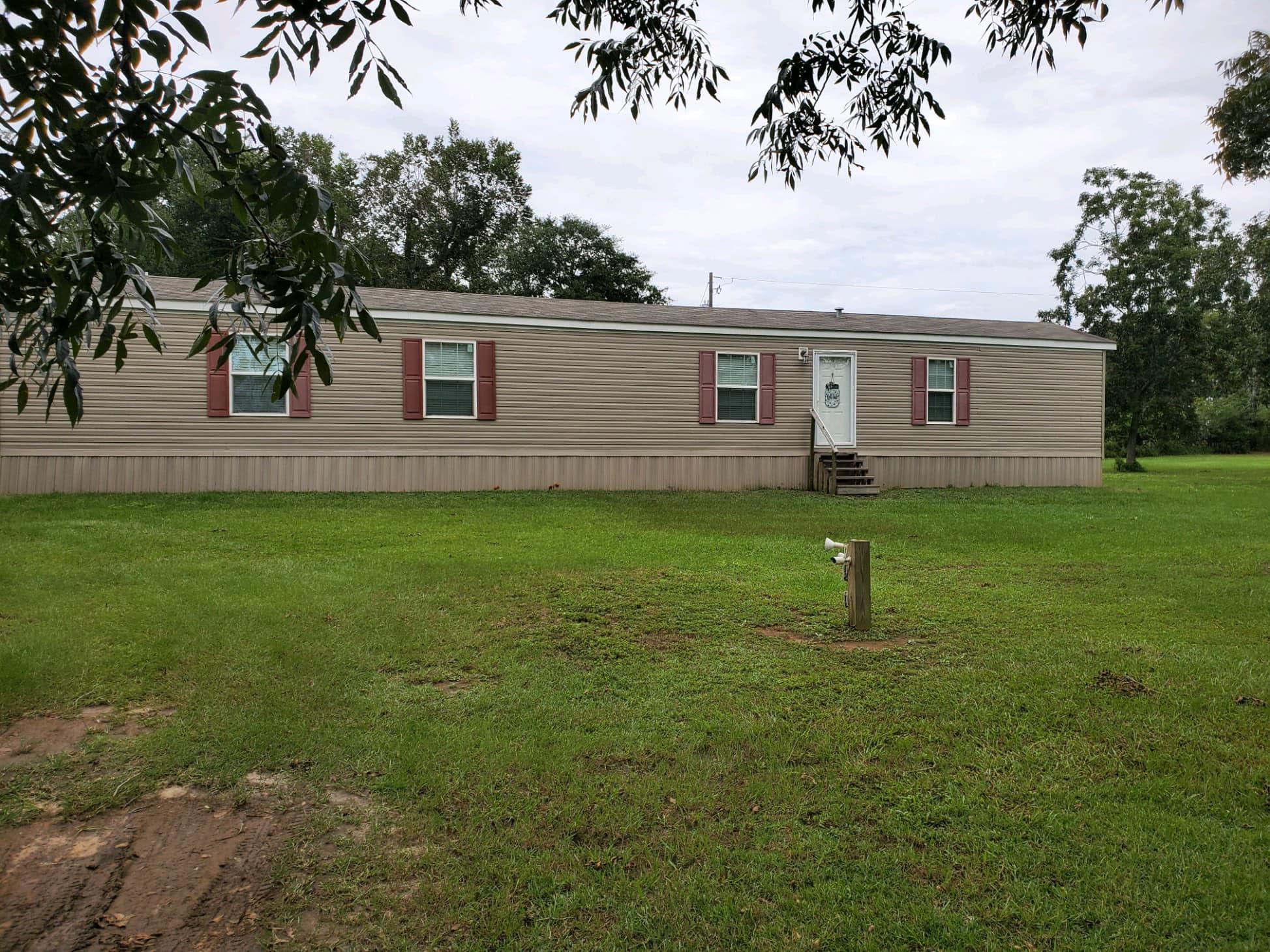 Florala - Residential