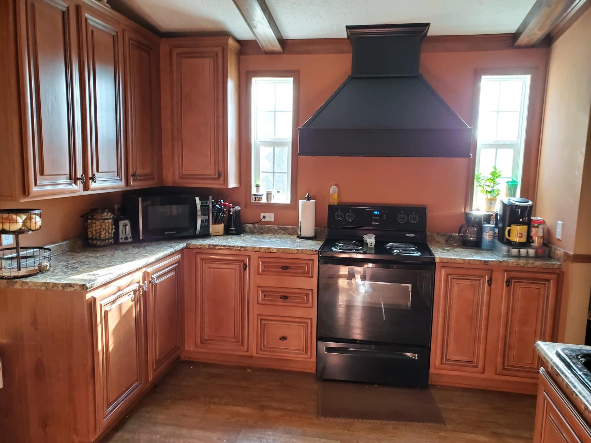 Florala - Residential