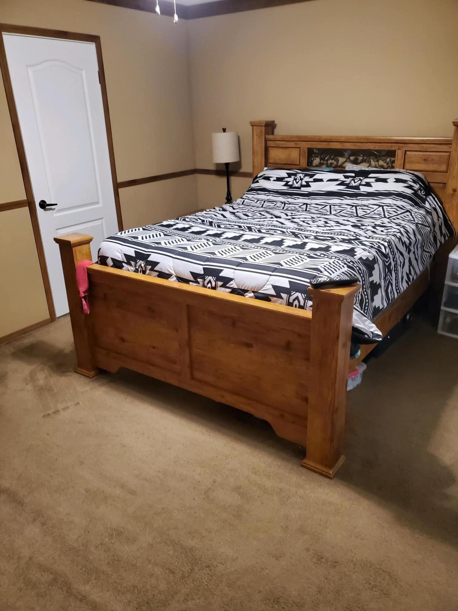 Florala - Residential