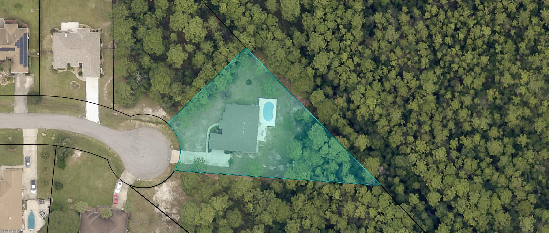 HOLLEY BY THE SEA, 2ND CORR. & AMMEN. - Residential