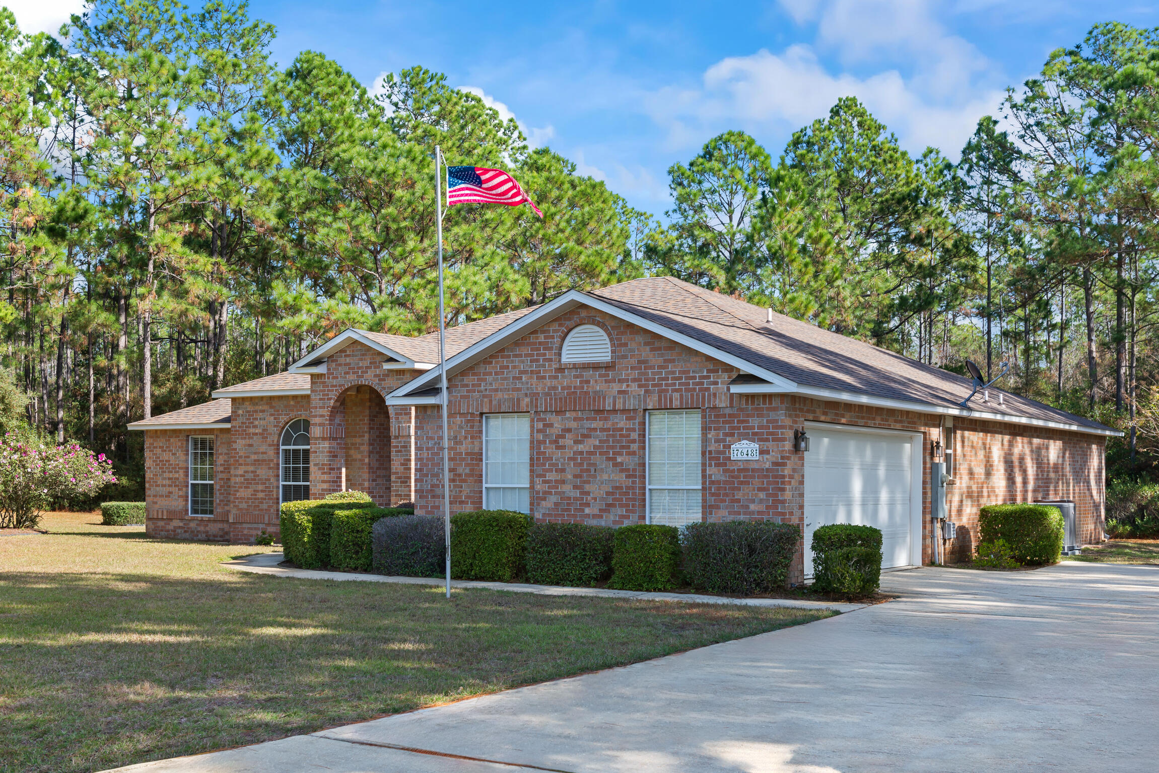 HOLLEY BY THE SEA, 2ND CORR. & AMMEN. - Residential