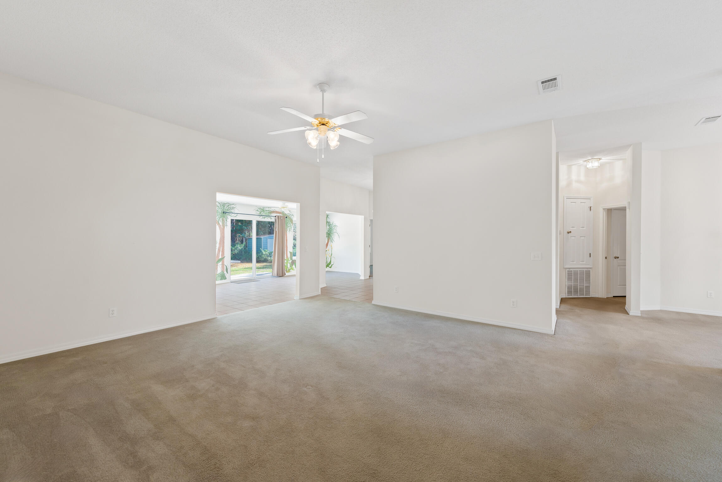 HOLLEY BY THE SEA, 2ND CORR. & AMMEN. - Residential