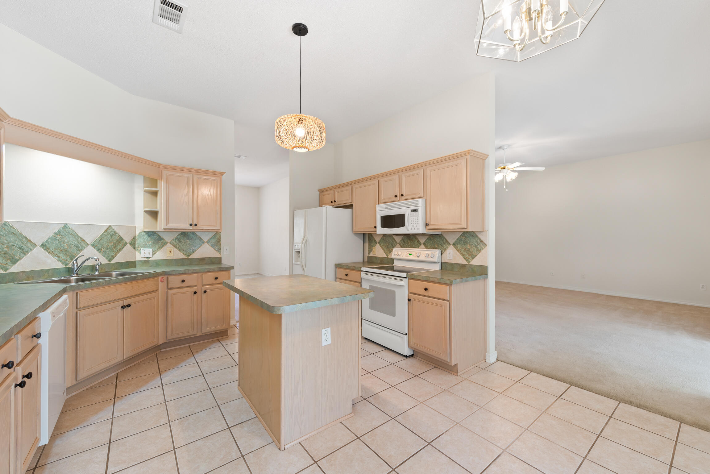 HOLLEY BY THE SEA, 2ND CORR. & AMMEN. - Residential