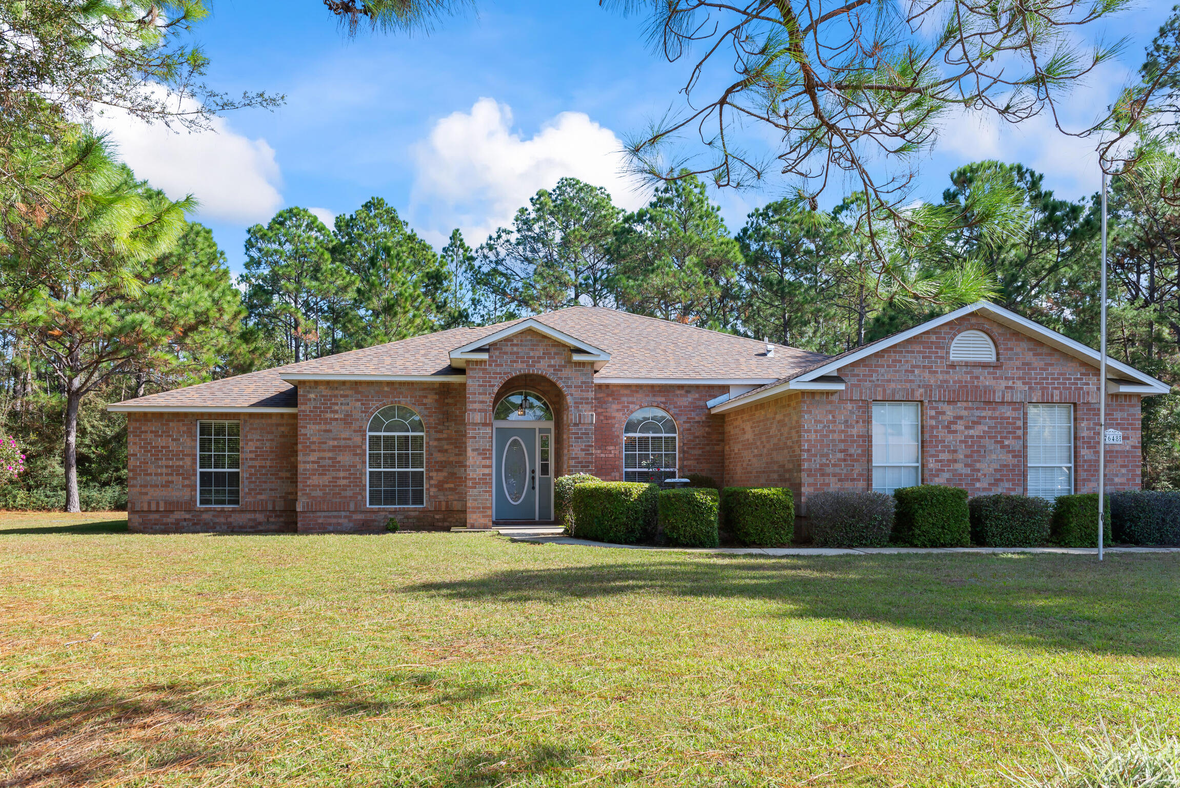 HOLLEY BY THE SEA, 2ND CORR. & AMMEN. - Residential