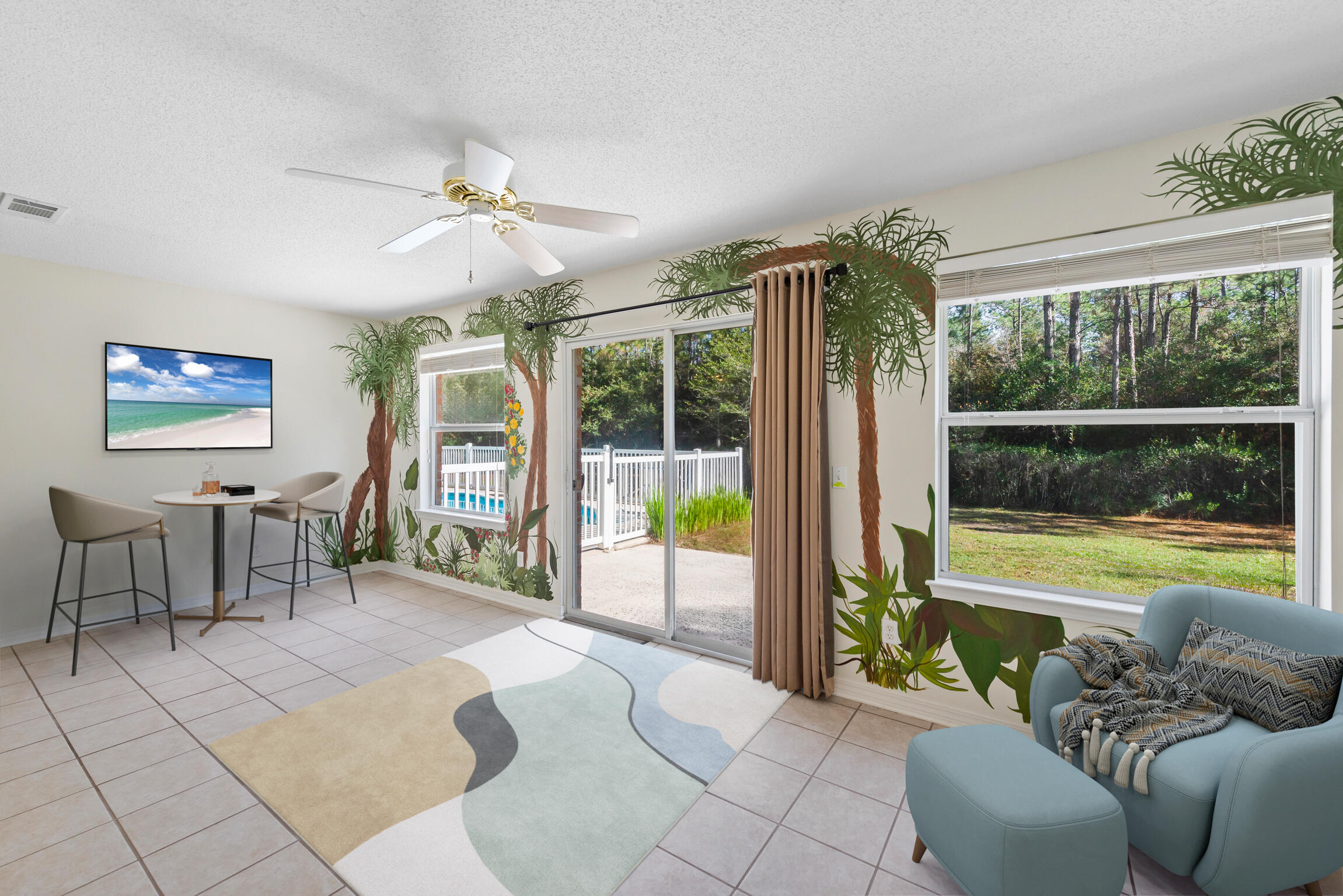 HOLLEY BY THE SEA, 2ND CORR. & AMMEN. - Residential