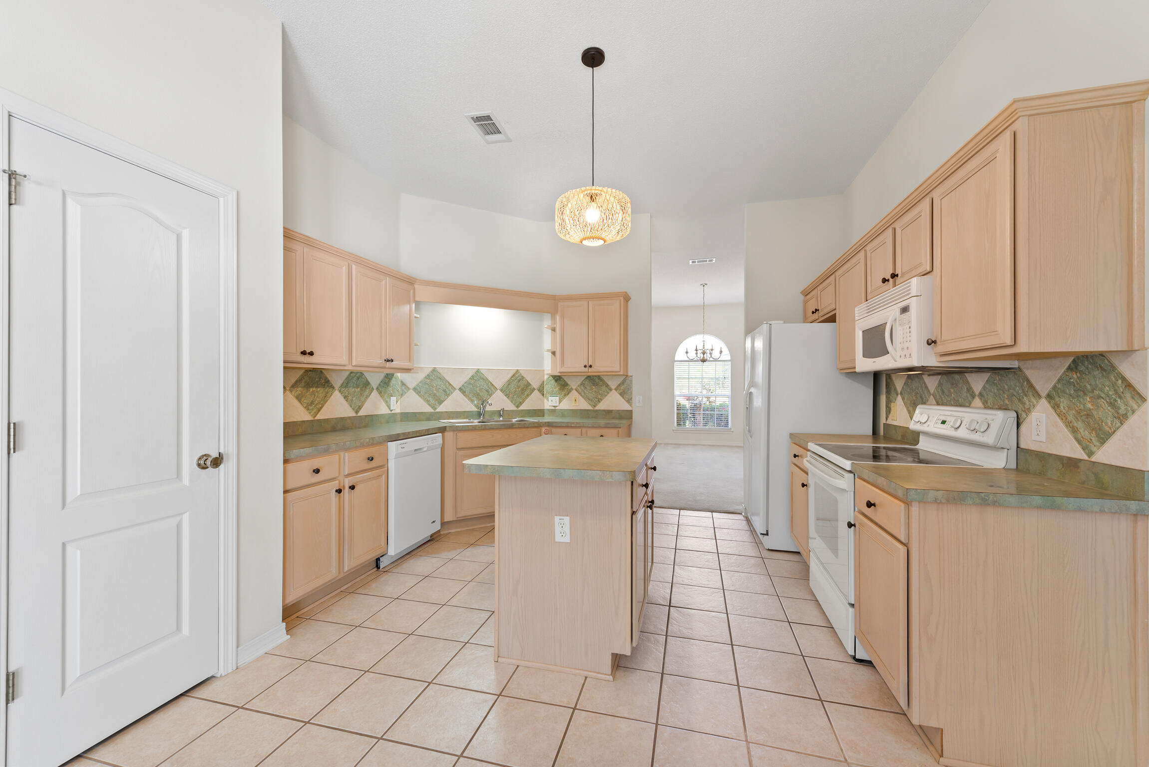 HOLLEY BY THE SEA, 2ND CORR. & AMMEN. - Residential